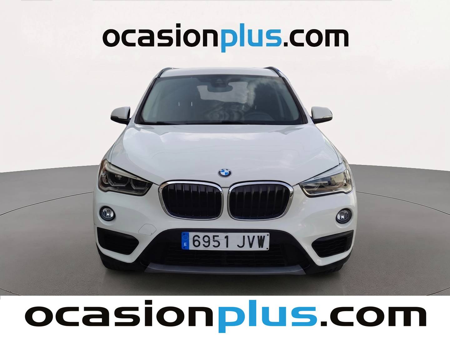 BMW X1 BMW X1 sDrive18d (150 CV) barato