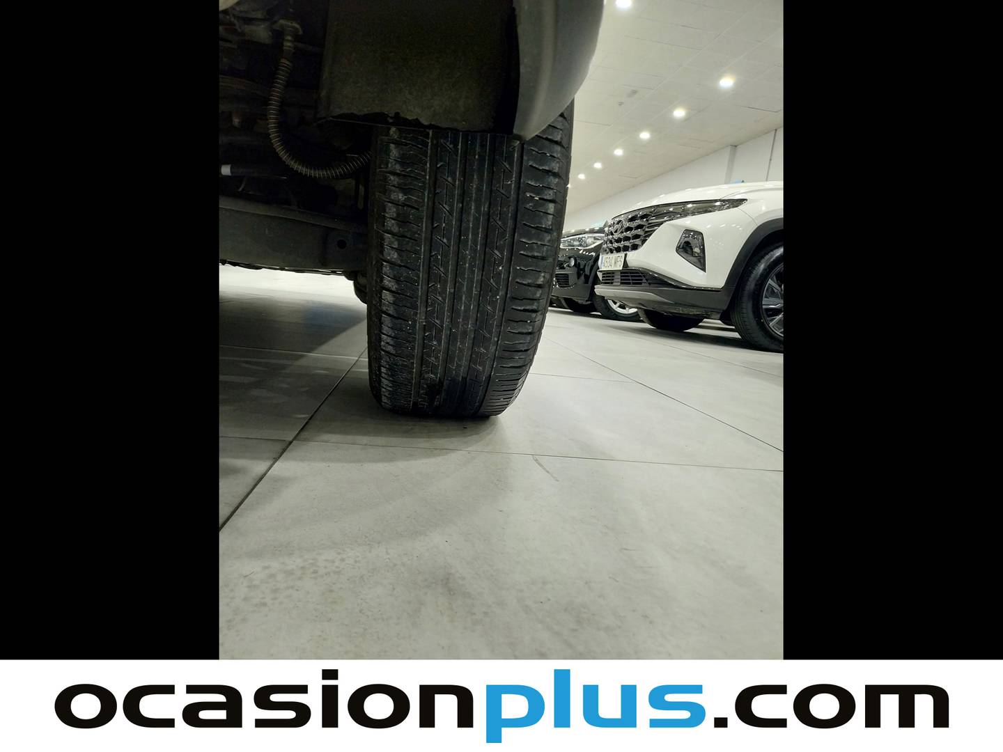 Foto SWM G01 SWM G01 1.5T Luxury  (131 CV)