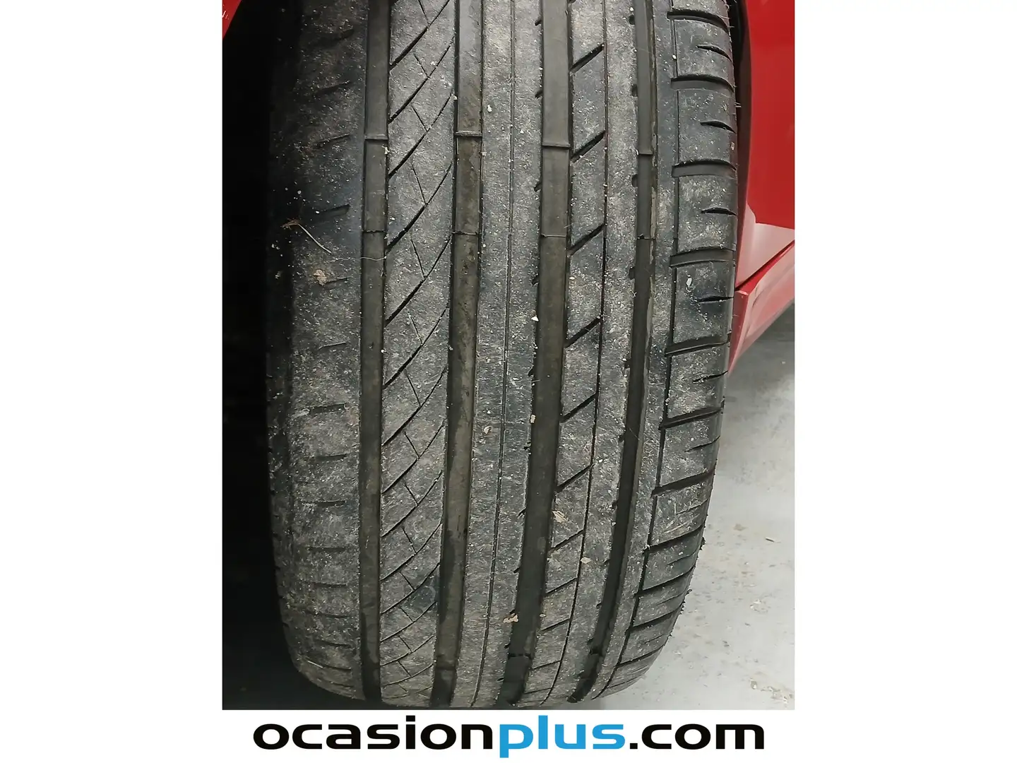 Foto BMW Serie 3 BMW Serie 3 335i Cabrio (306 CV) Pack M