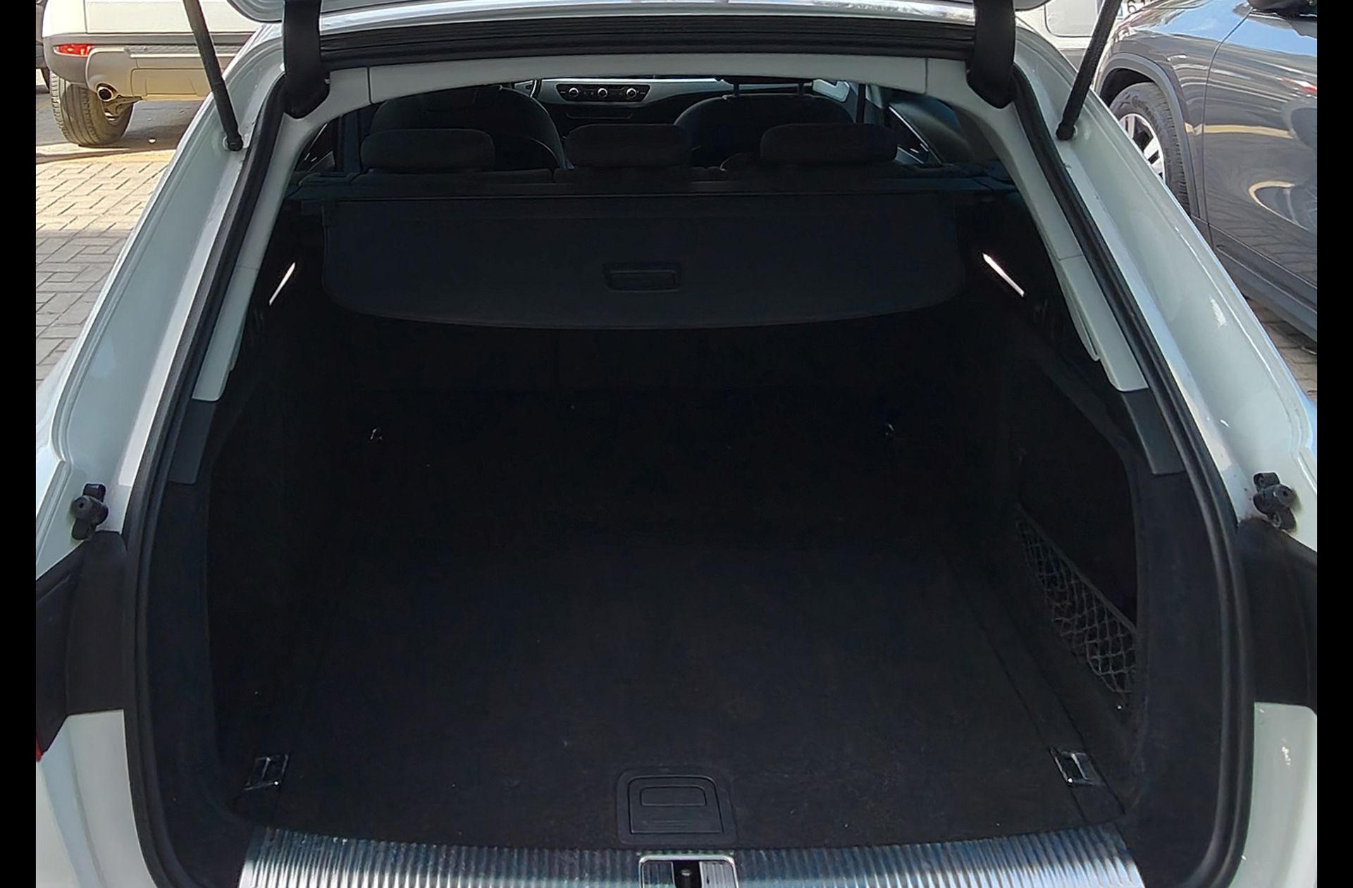 Audi A4 Avant Advanced edition 2.0 TDI S tronic Pack S-Line - foto 16