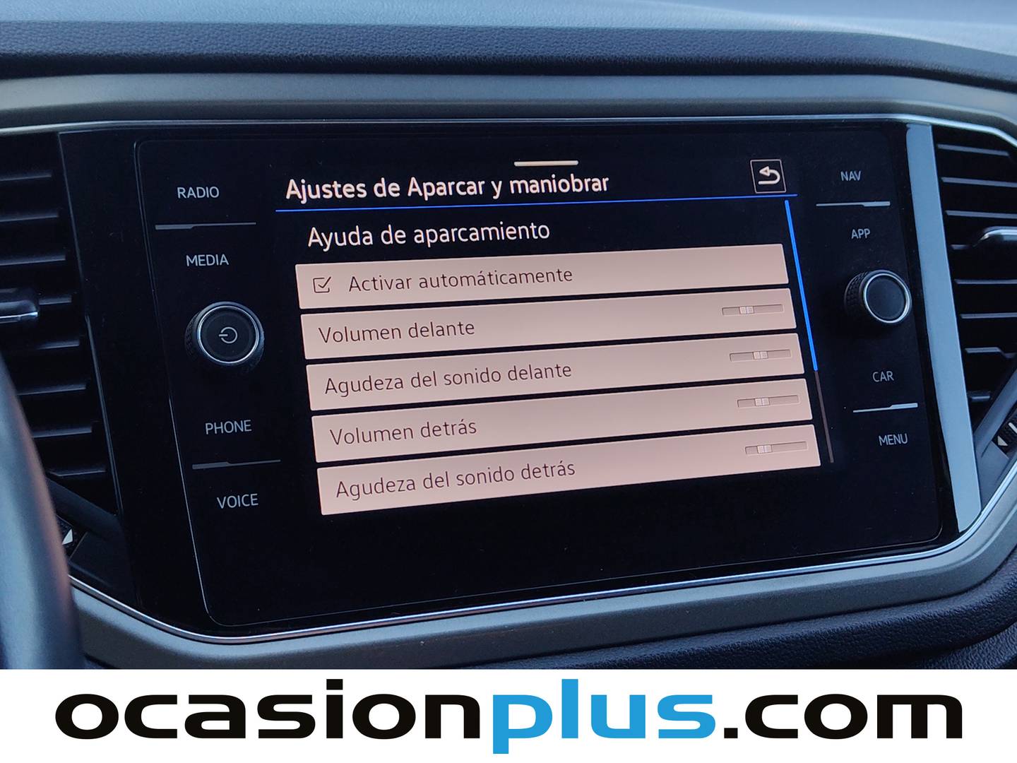 Volkswagen T-Roc Volkswagen T-Roc Advance R-Line 1.0 TSI (110 CV) 110cv