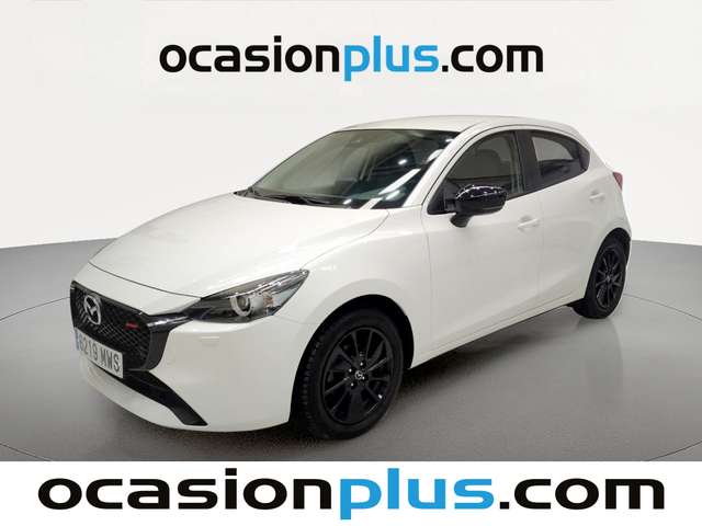 Mazda Mazda2 Mazda 2 1.5 G e-SKYACTIV Homura Aka (90 CV) de segunda mano