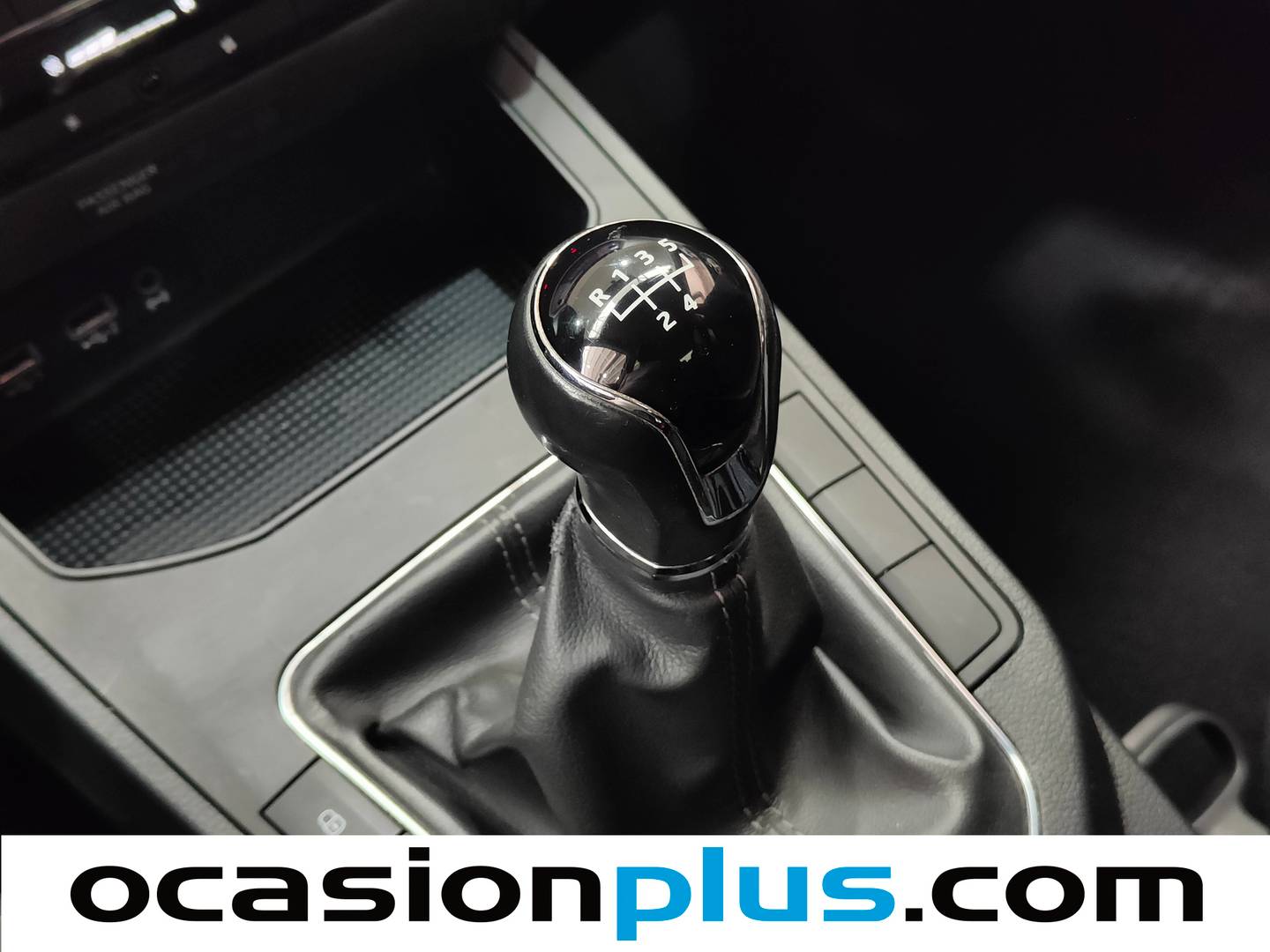 Seat Ibiza Seat Ibiza 1.0 EcoTSI Style  (95 CV) de segunda mano