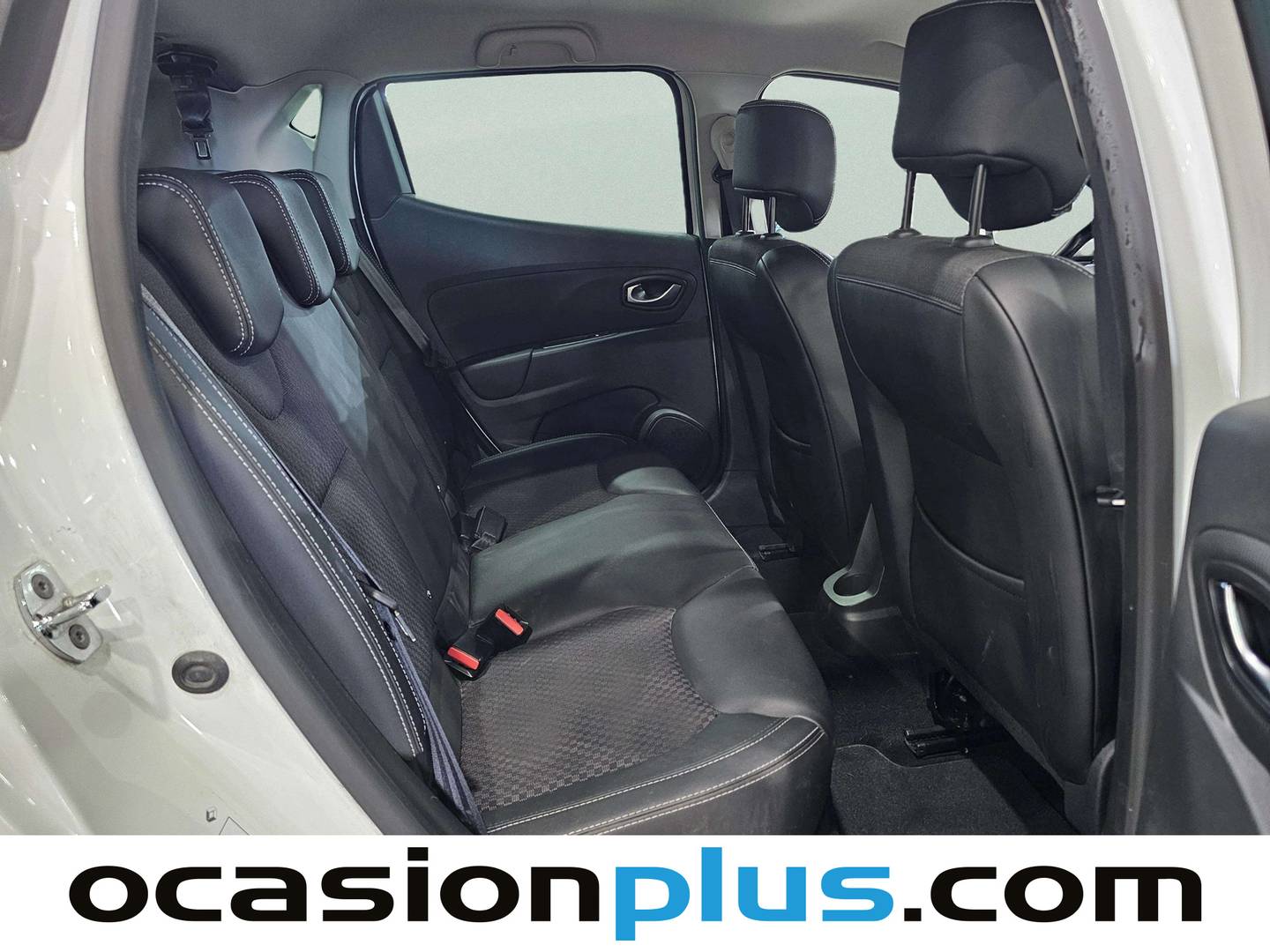 Renault Clio Renault Clio Zen Energy TCe (120 CV) gasolina