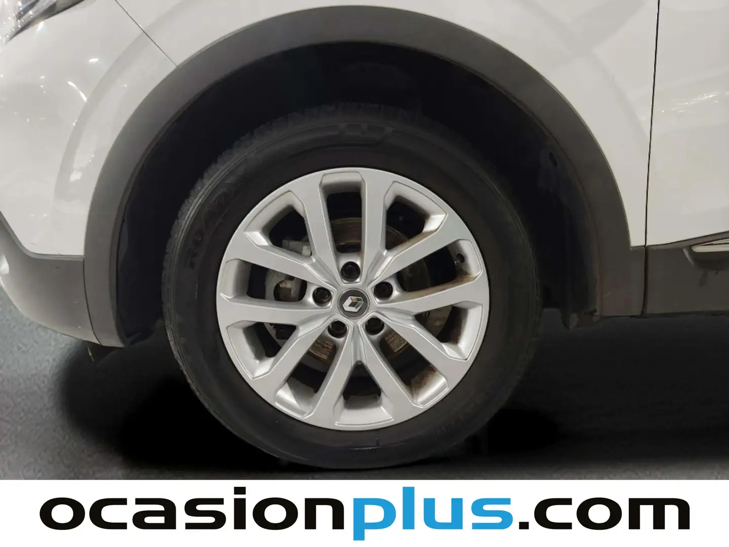 Foto Renault Kadjar Renault Kadjar TCe 130 Intens Energy (130 CV)