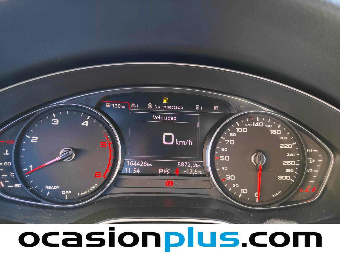 Audi A4 Audi A4 Advanced Edition 2.0 TDI (150 CV) S Tronic de segunda mano