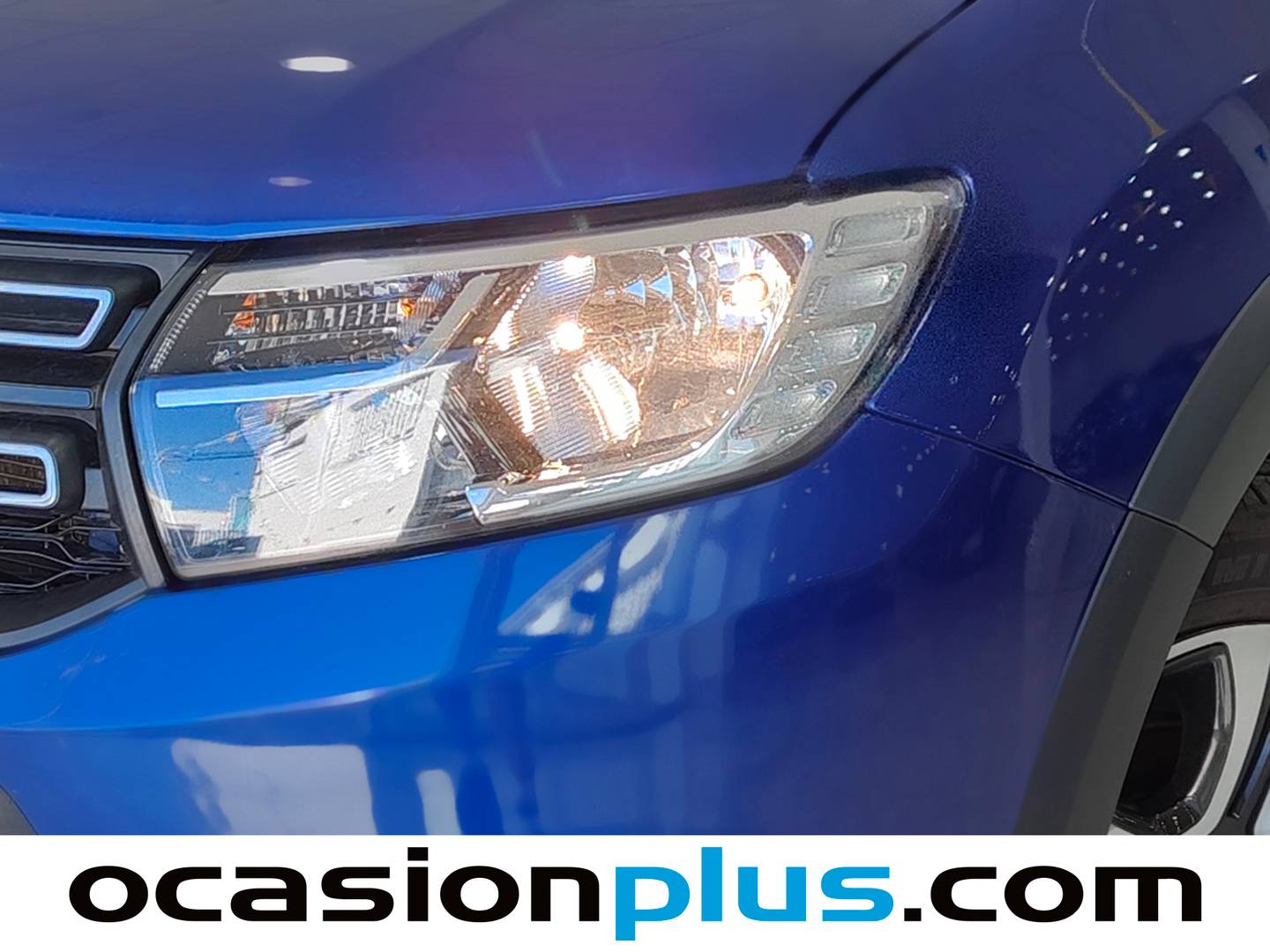 Dacia Sandero Dacia Sandero SL Aniversario TCE (100 CV) GLP barato