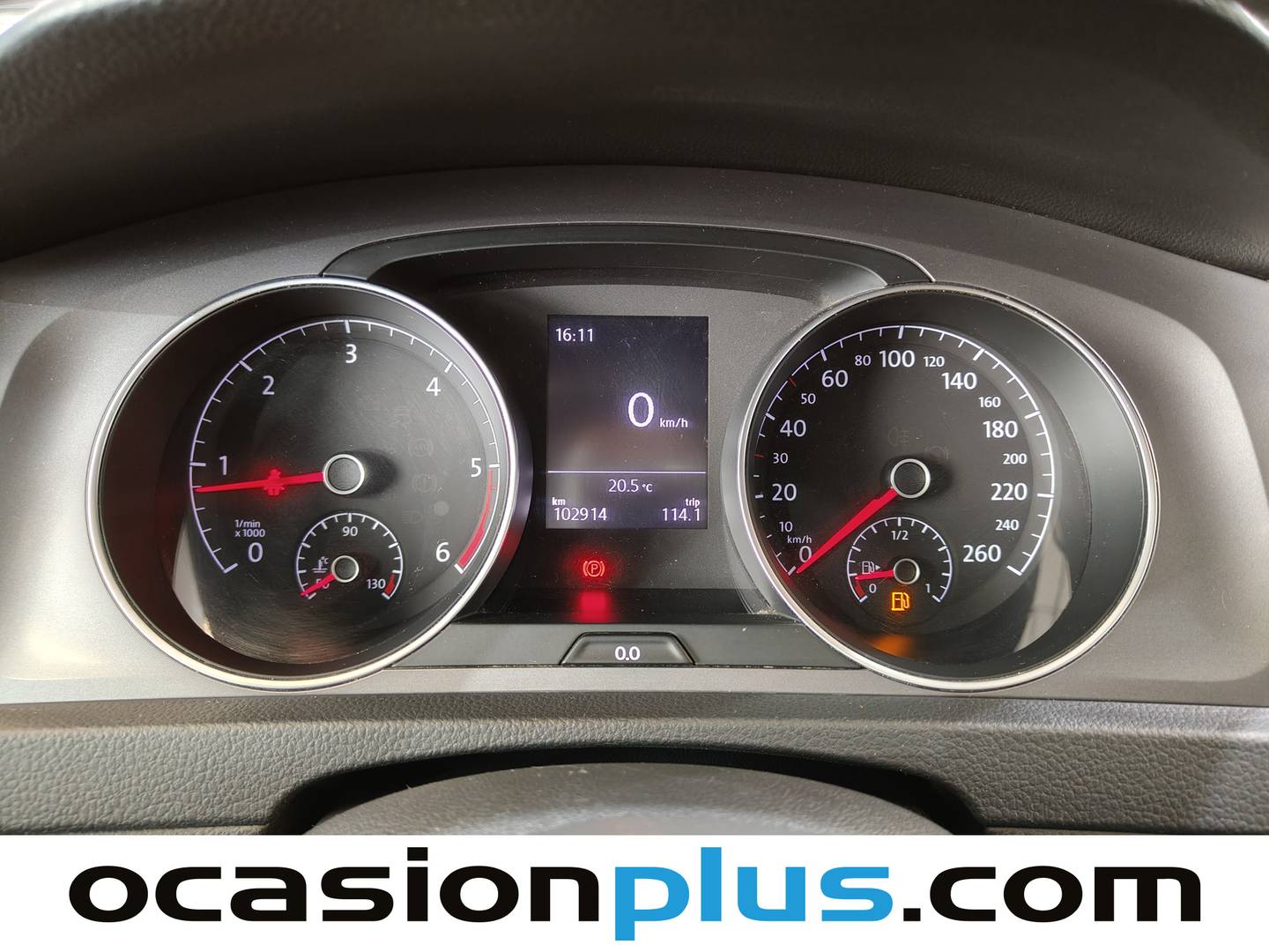 Volkswagen Golf Volkswagen Golf Business 1.6 TDI CR BMT (110 CV) manual