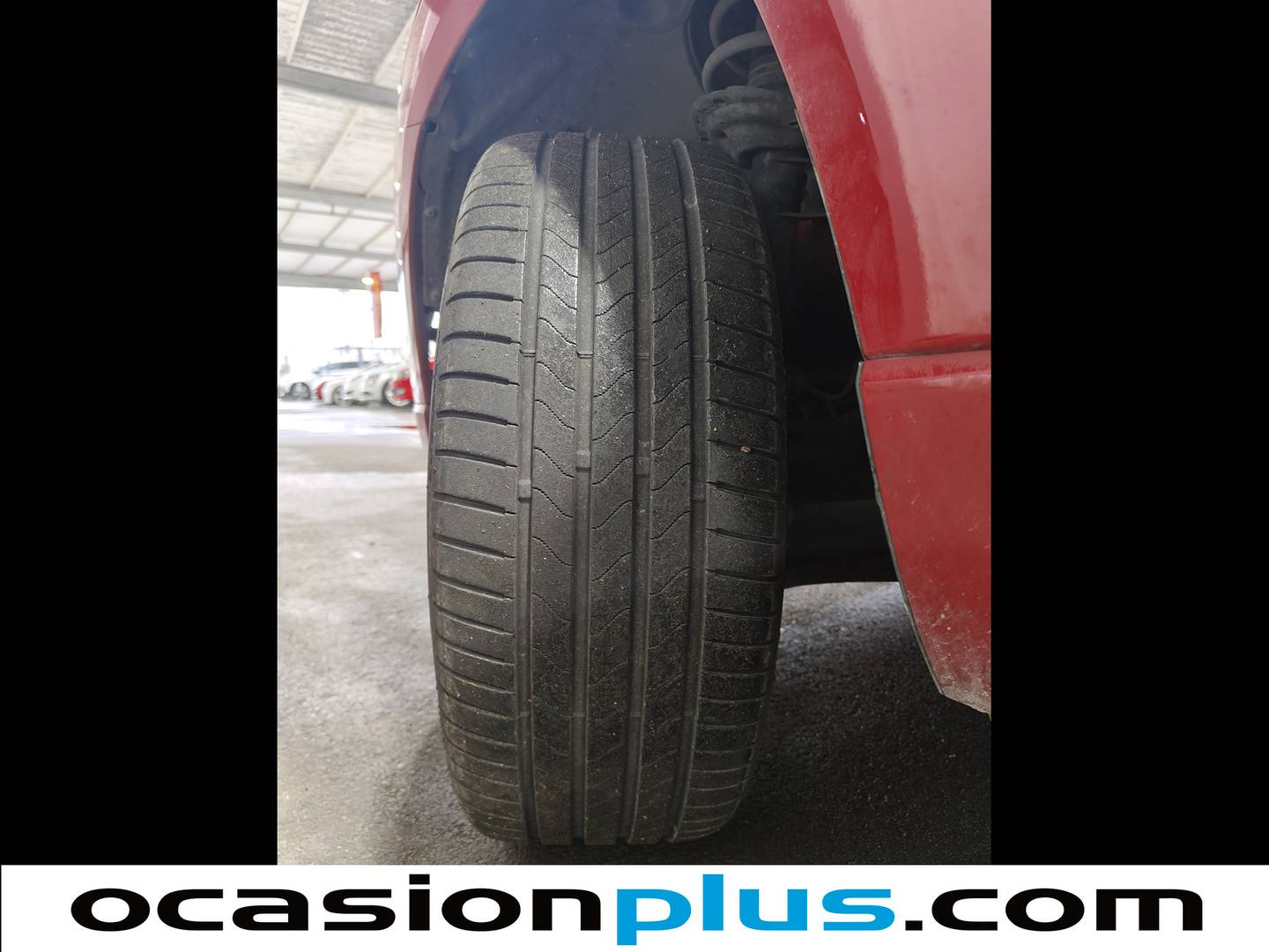 Foto Skoda Karoq Skoda Karoq 1.5 TSI Sportline  (150 CV)