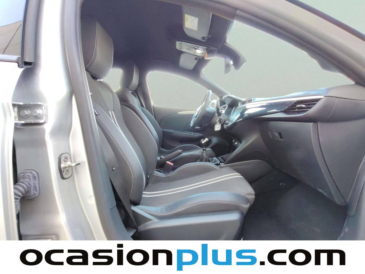 Opel Corsa Opel Corsa 1.2 T XHL GS (100 CV) de segunda mano