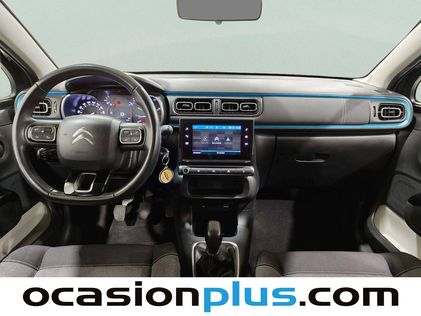 Foto Citroën C3 Citroen C3 PureTech 83 Feel Pack (83 CV)