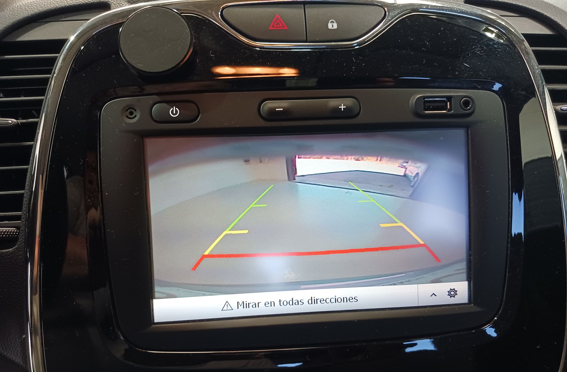 Renault Captur Zen Energy dCi EDC - foto 8