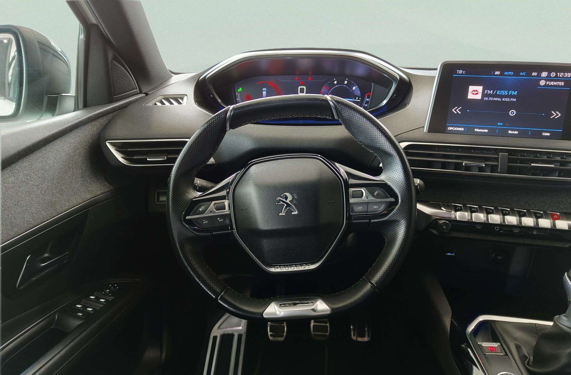 Peugeot 3008 BlueHDi 130 GT Line - foto 31