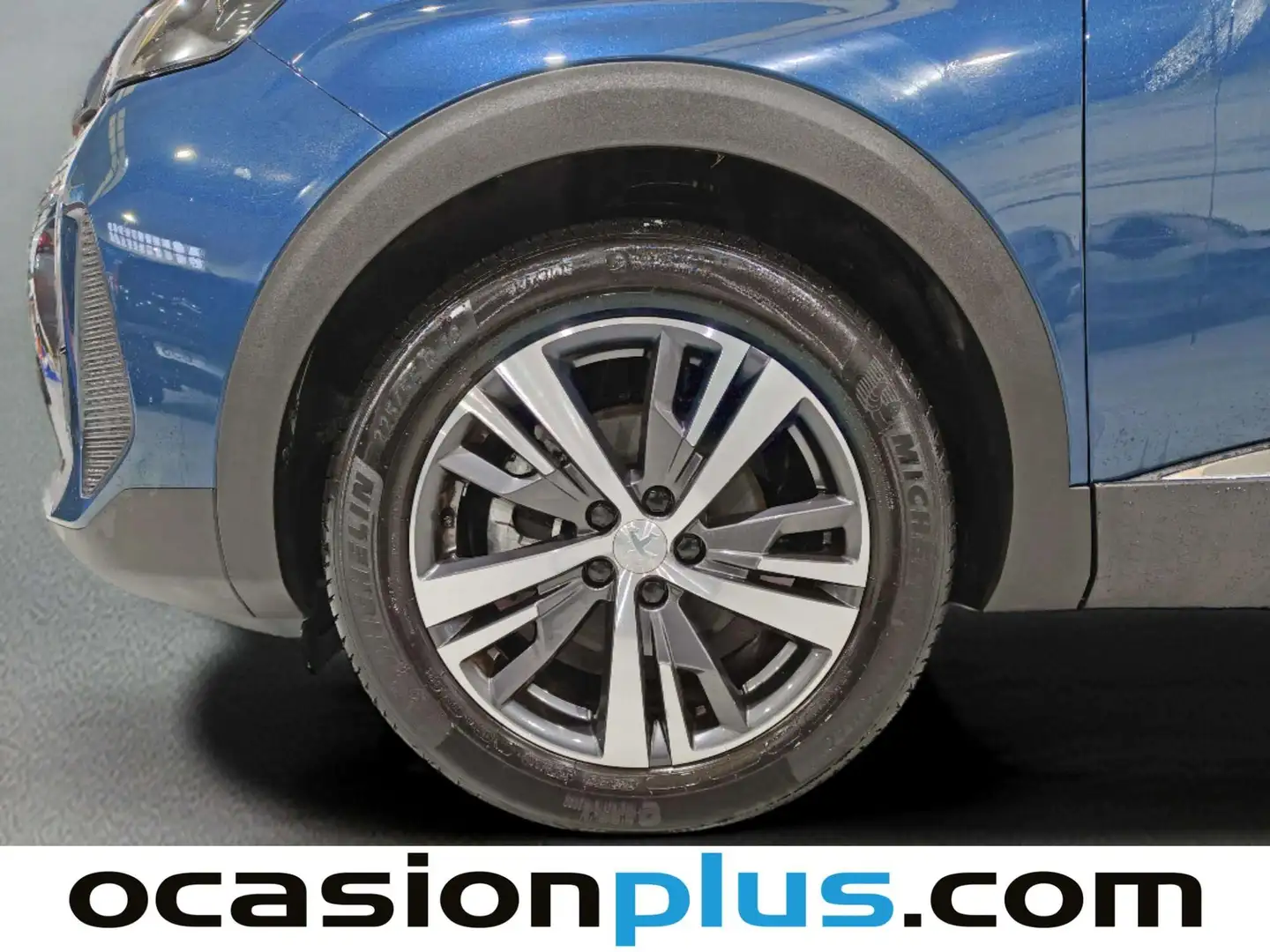 Foto Peugeot 3008 Peugeot 3008 PureTech 130 S&S Allure Pack (130 CV)