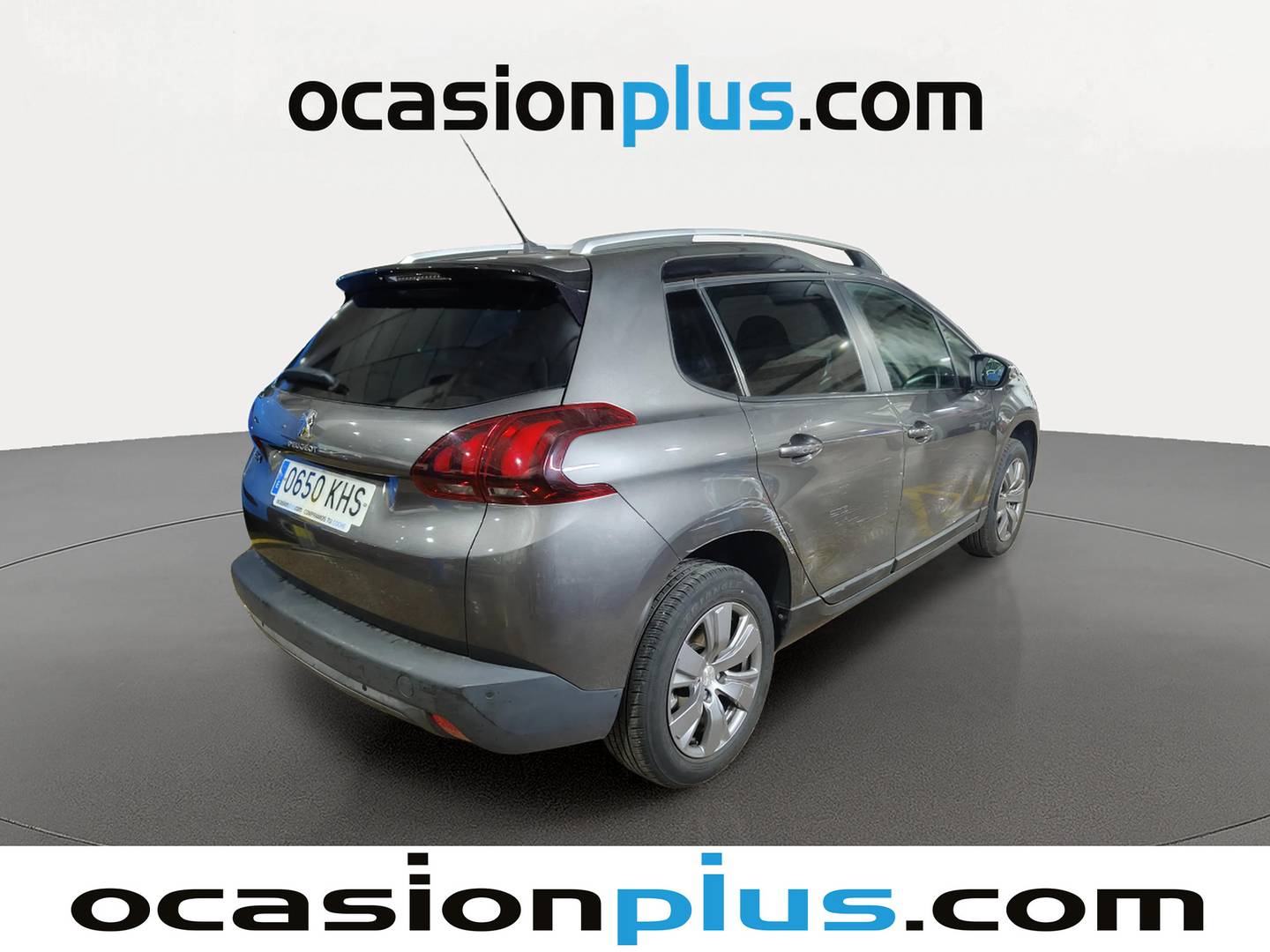 Foto Peugeot 2008 Peugeot 2008 PureTech 82 S&S Style (82 CV)