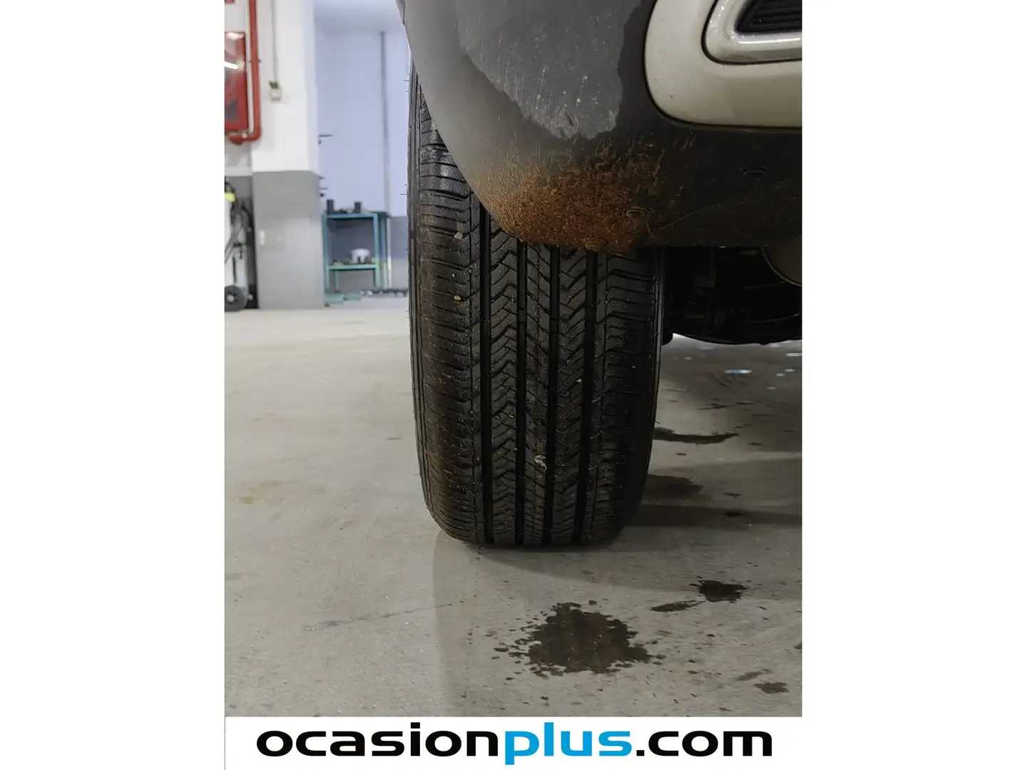 Foto MG ZS MG ZS 1.5 Luxury (106 CV)