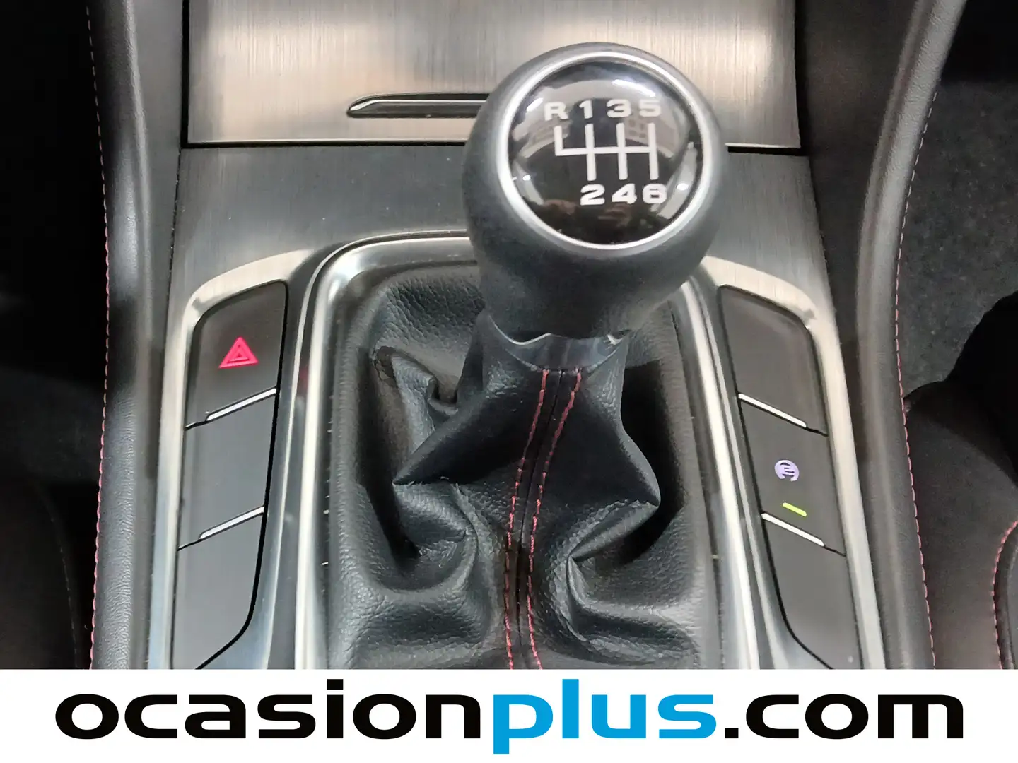 Foto MG HS MG HS 1.5 Turbo GDI Comfort (162 CV)