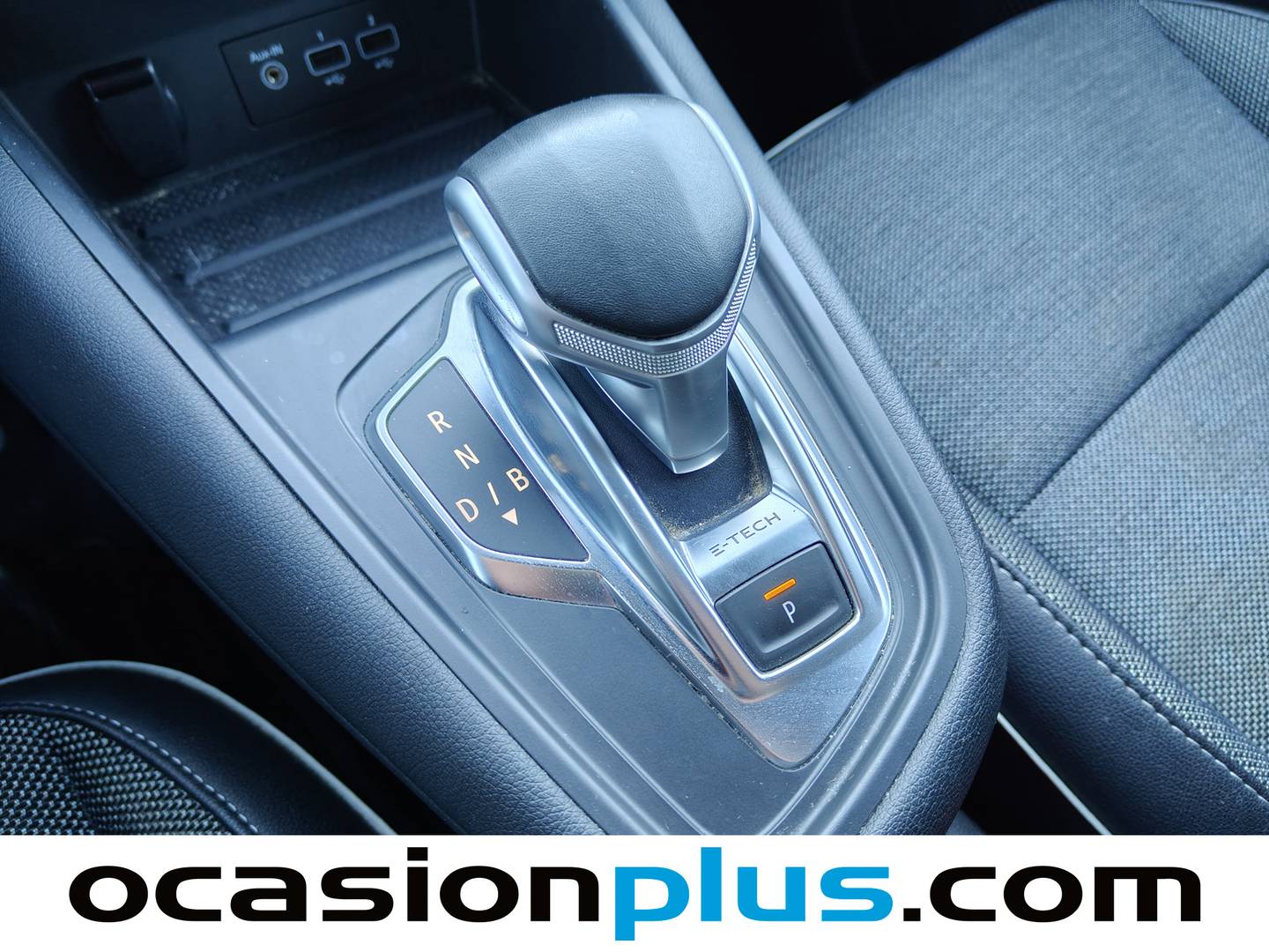 Renault Captur Renault Captur Zen E-TECH Híbrido enchufable (160 CV) barato