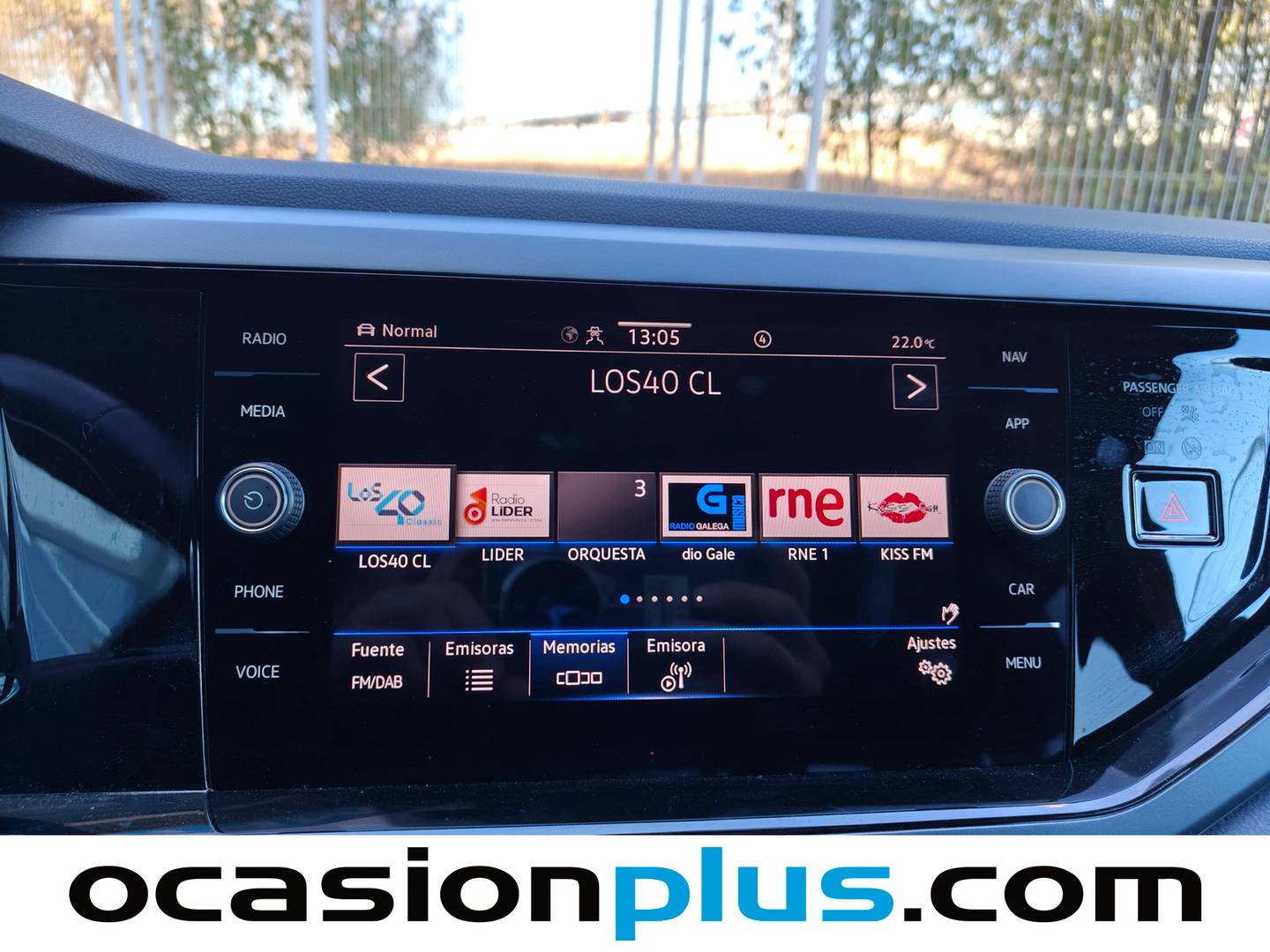 Volkswagen Taigo Volkswagen Taigo R-Line 1.0 TSI (110 CV) DSG automático