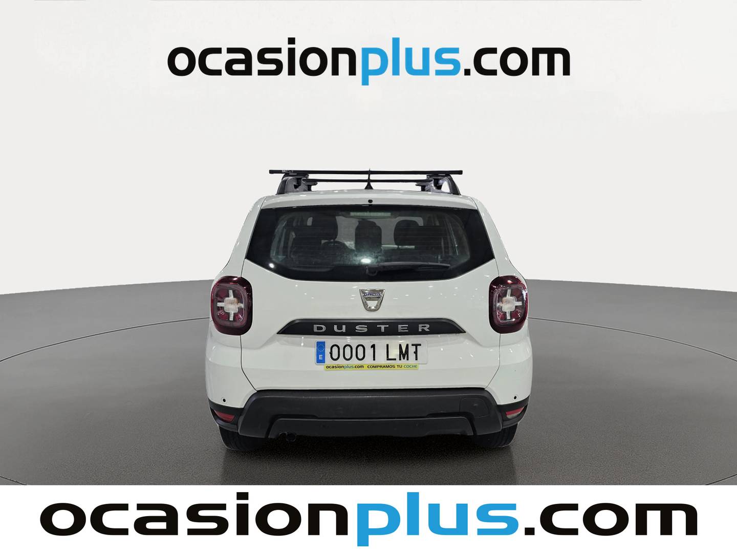Dacia Duster Dacia Duster Essential TCE (90 CV) al mejor precio