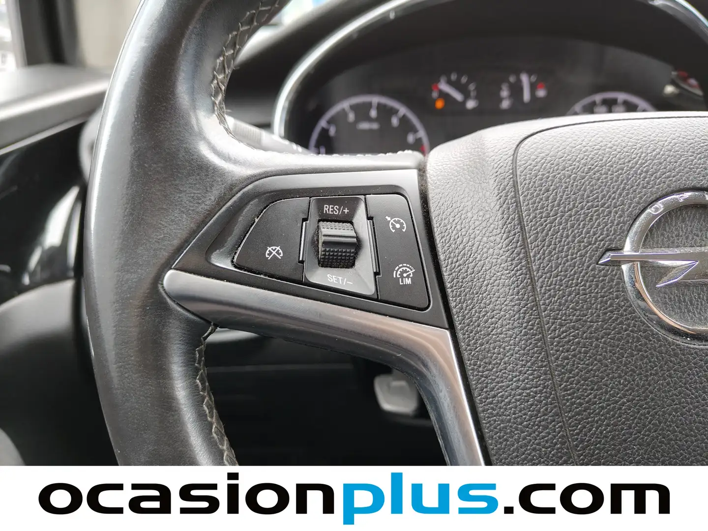 Foto Opel Mokka Opel Mokka 1.4 Turbo S&S Selective 4x2 (140 CV)