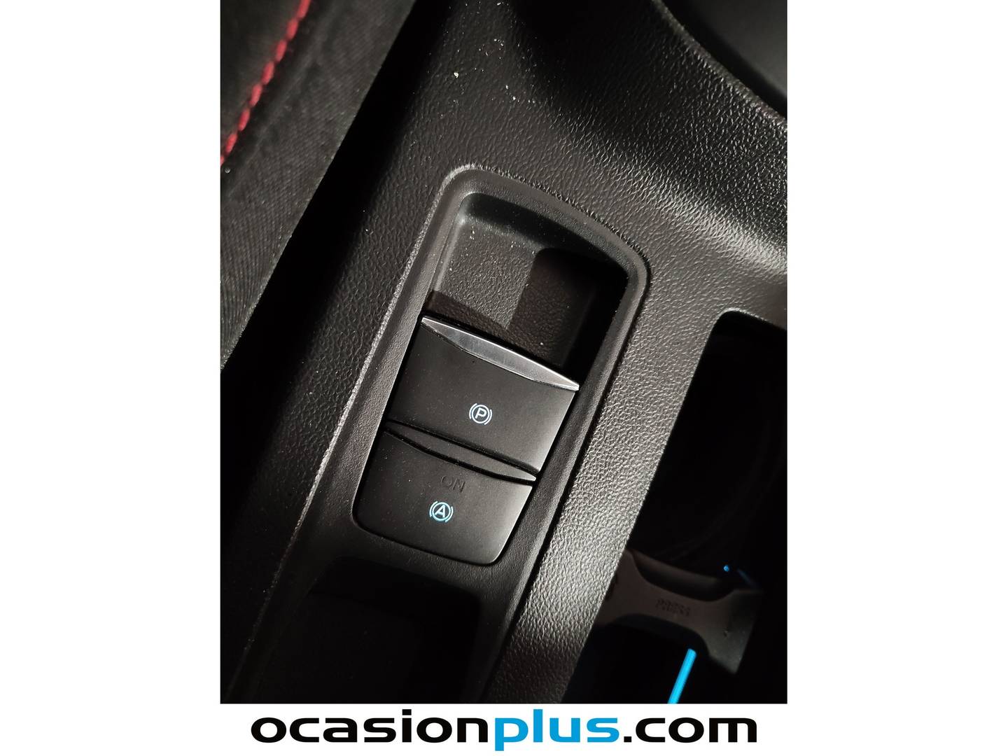 Ford Focus Ford Focus 1.0 Ecoboost S&S ST-Line (125 CV) manual