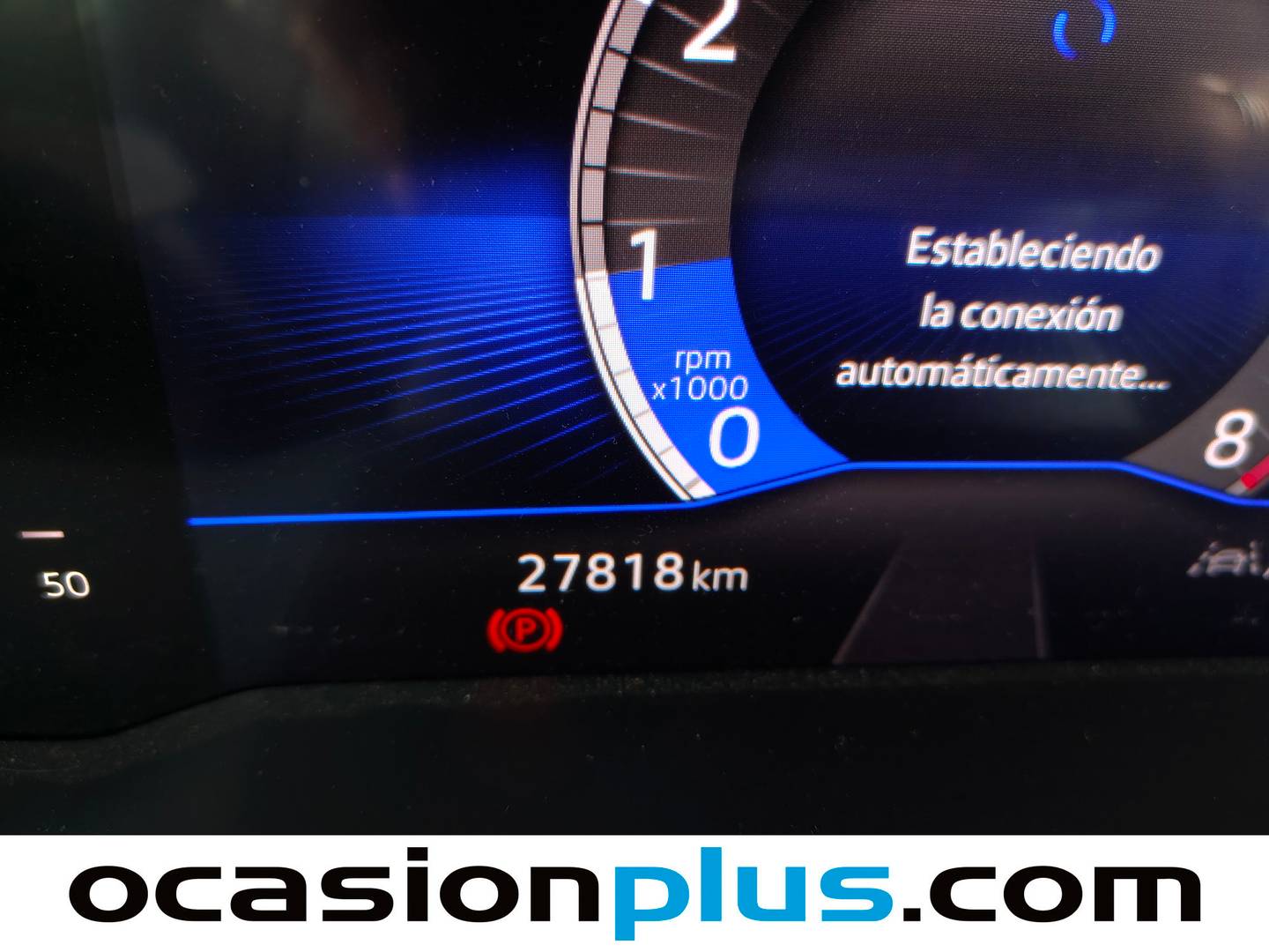 Volkswagen Taigo Volkswagen Taigo ``Más`` 1.0 TSI  (95 CV) seminuevo