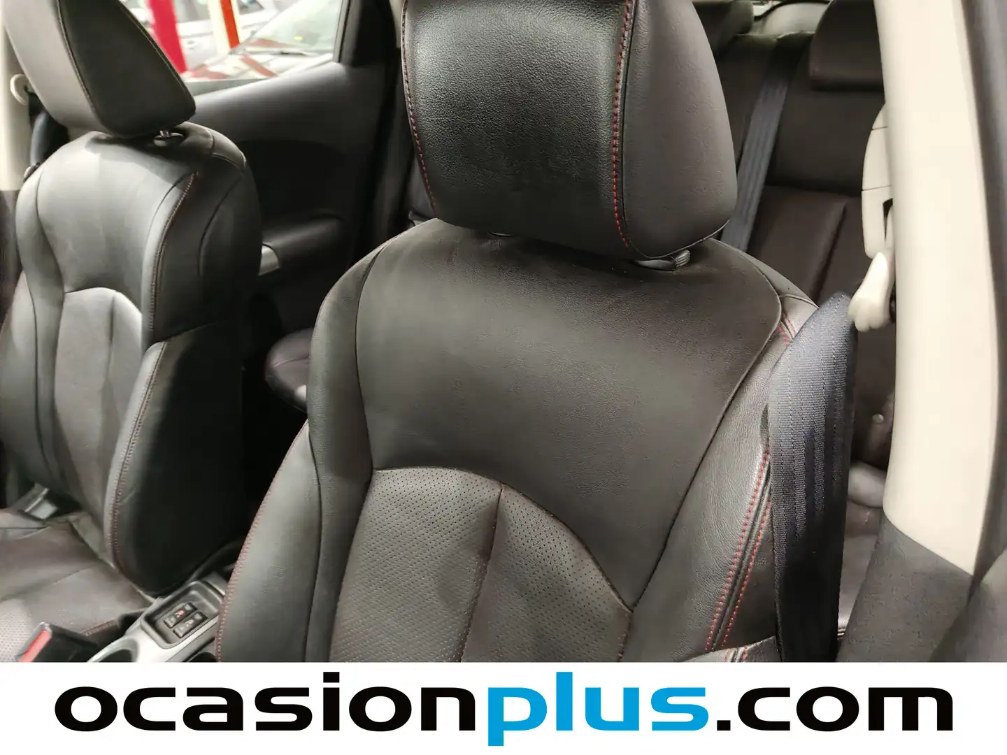 Foto Nissan JUKE Nissan Juke 1.6 Tekna Premium CVT 4X2 (117 CV)