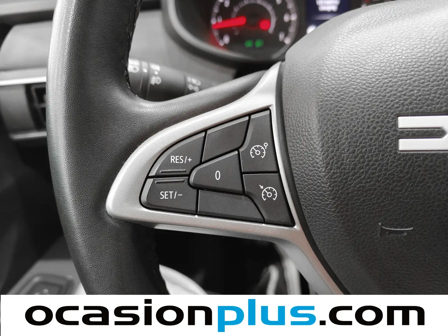 Foto Dacia Sandero Dacia Sandero Extreme Go TCe (110 CV)