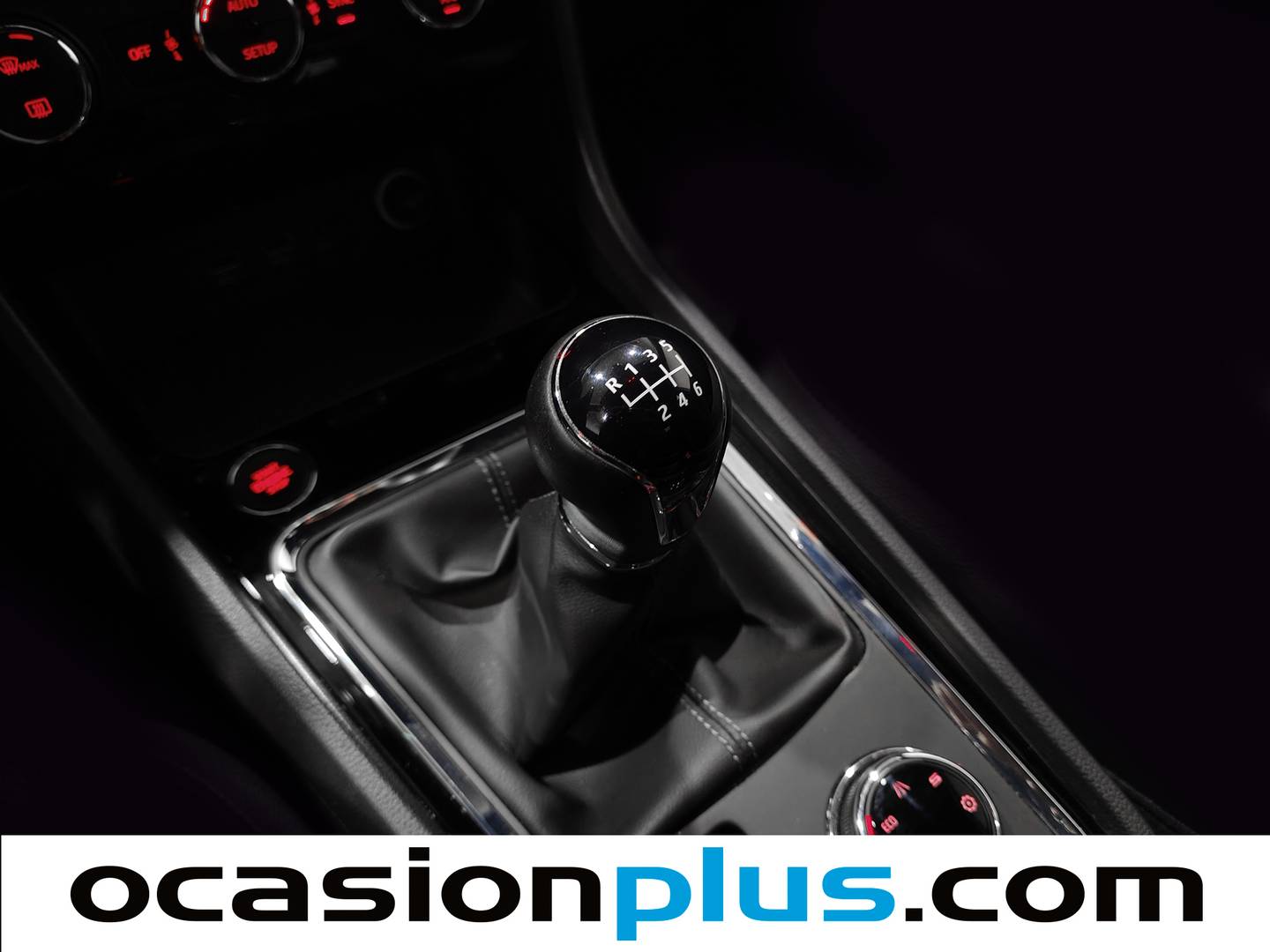 Seat Ateca Seat Ateca 2.0 TDI S&S Xcellence (150 CV) de ocasión