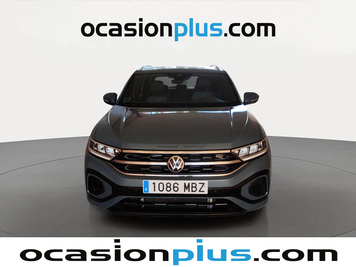 Volkswagen T-Roc Volkswagen T-Roc R-Line 1.5 TSI (150 CV) barato