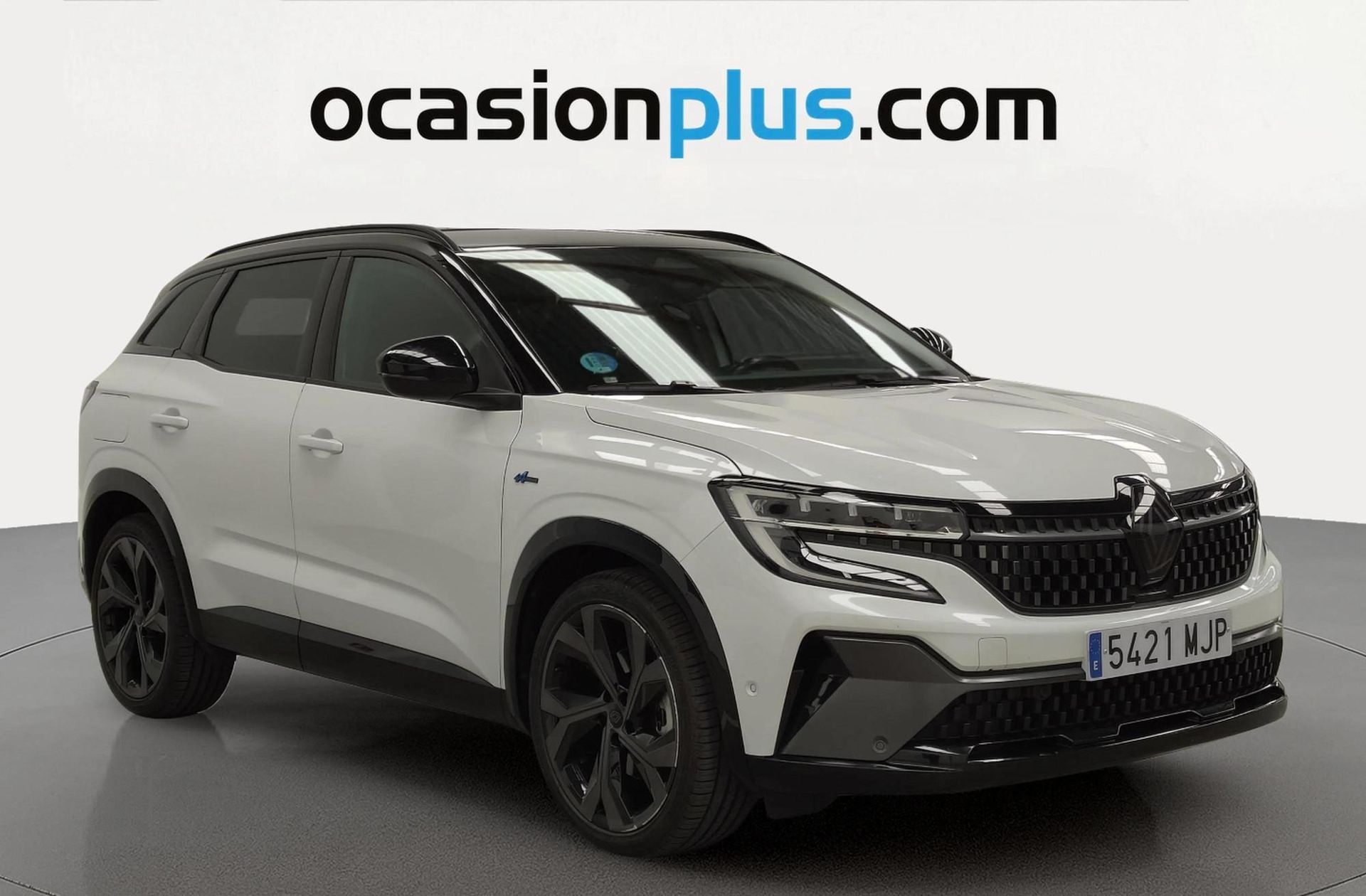 Renault Austral Techno Esprit Alpine E-Tech Full Hybrid - foto 2