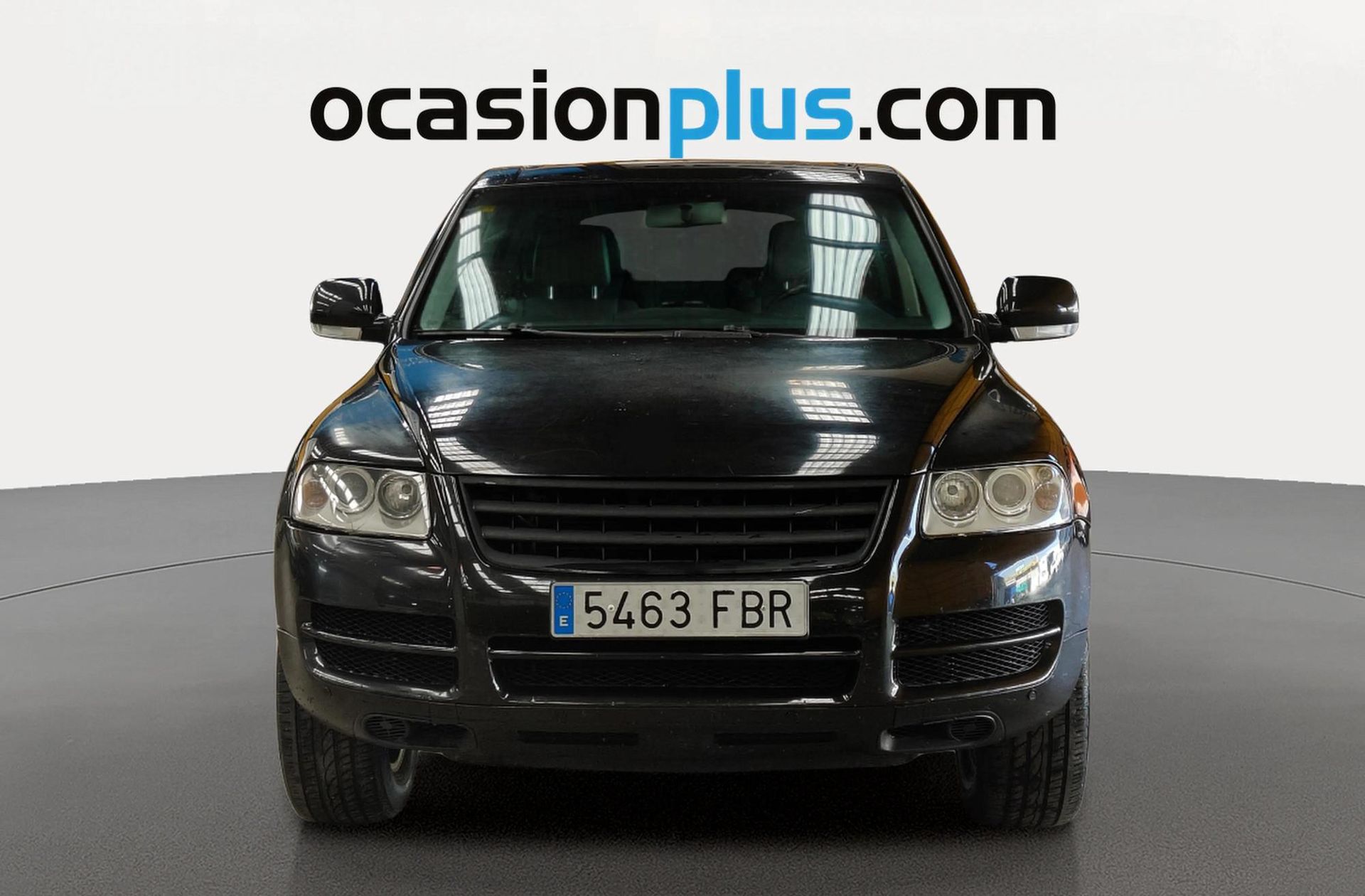 Volkswagen Touareg 2.5 TDI R5 Tiptronic - foto 13