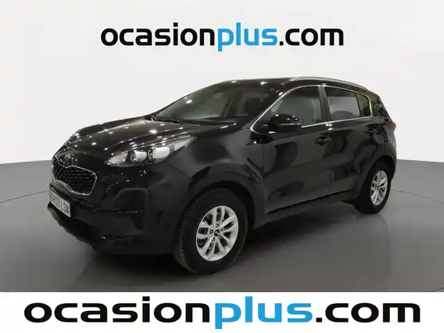 KIA Sportage 1.6 CRDi Concept 4x2 (115 CV) de segunda mano