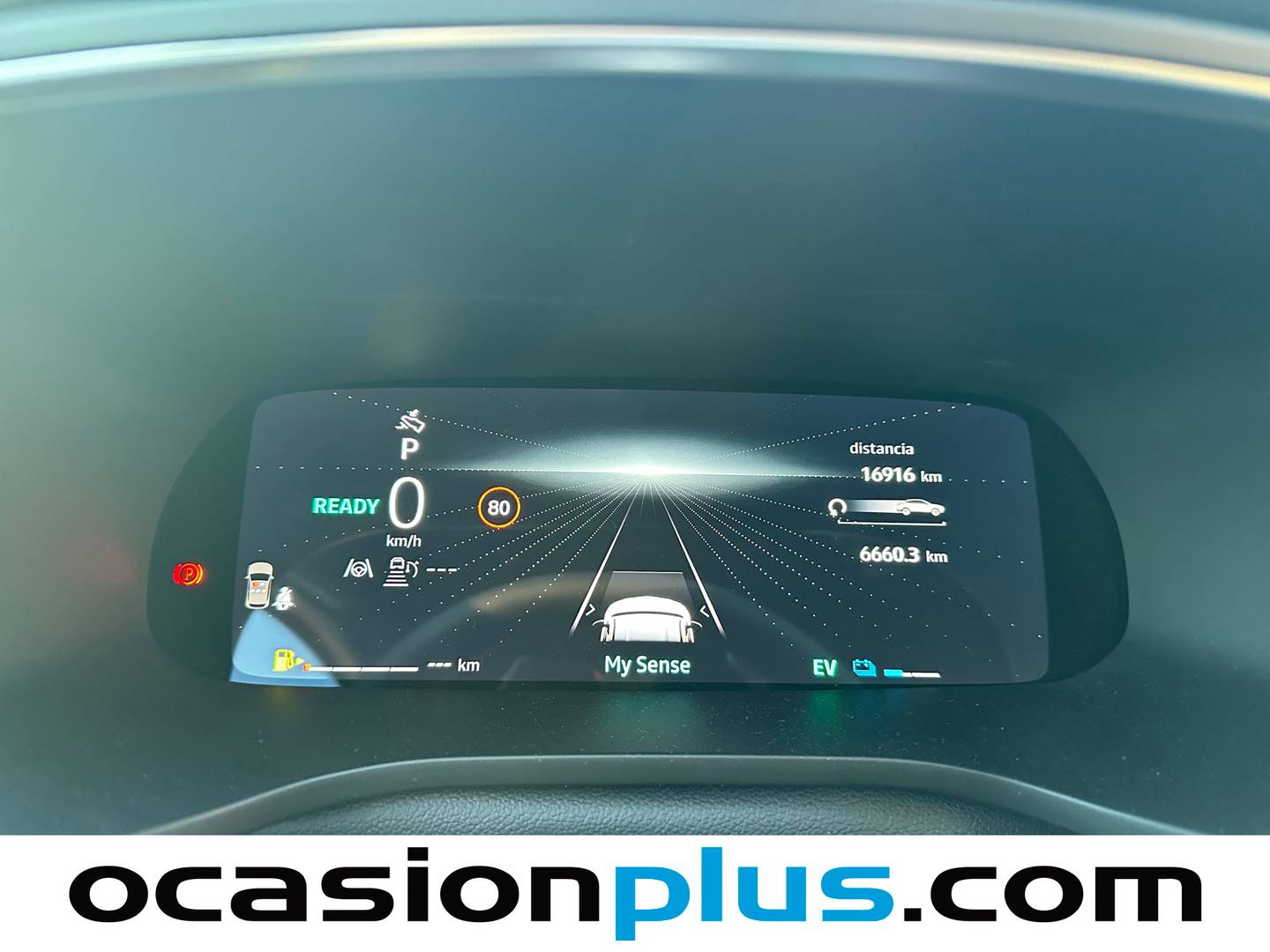 Foto Renault Arkana Renault Arkana Esprit Alpine E-TECH Híbrido (145 CV)