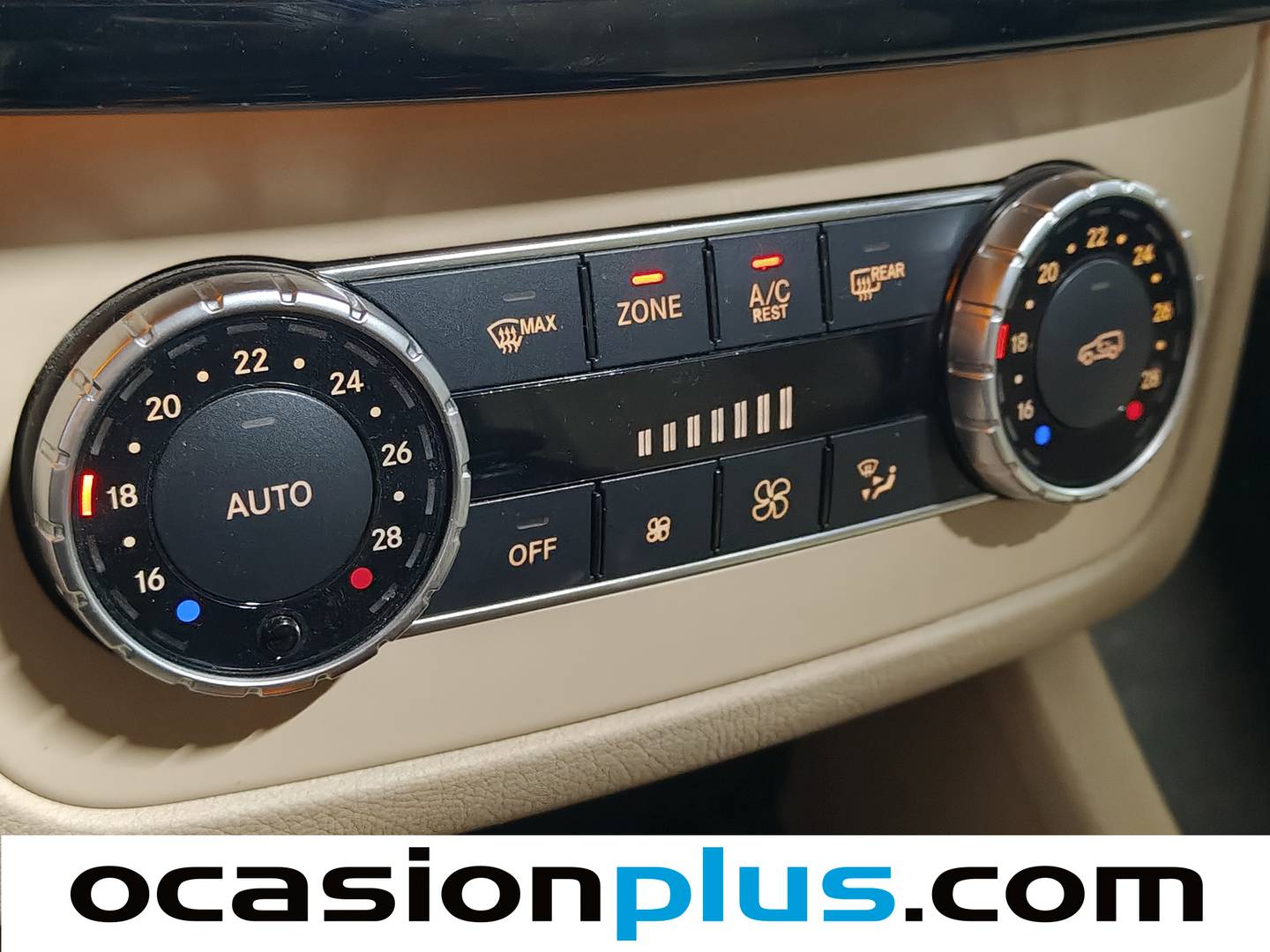 Mercedes Clase GLS Mercedes Clase GLS 350 d 4Matic (258 CV) 7 Plazas km 0