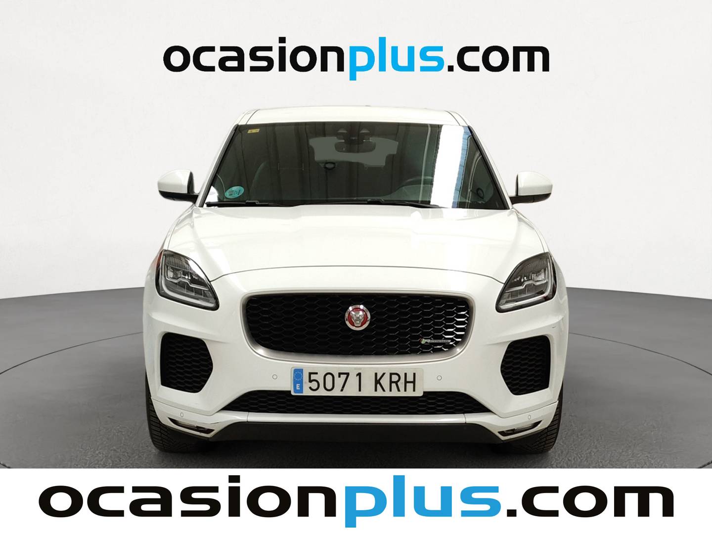 Foto Jaguar E-Pace Jaguar E-PACE 2.0P R-Dynamic 4WD Auto  (200 CV)