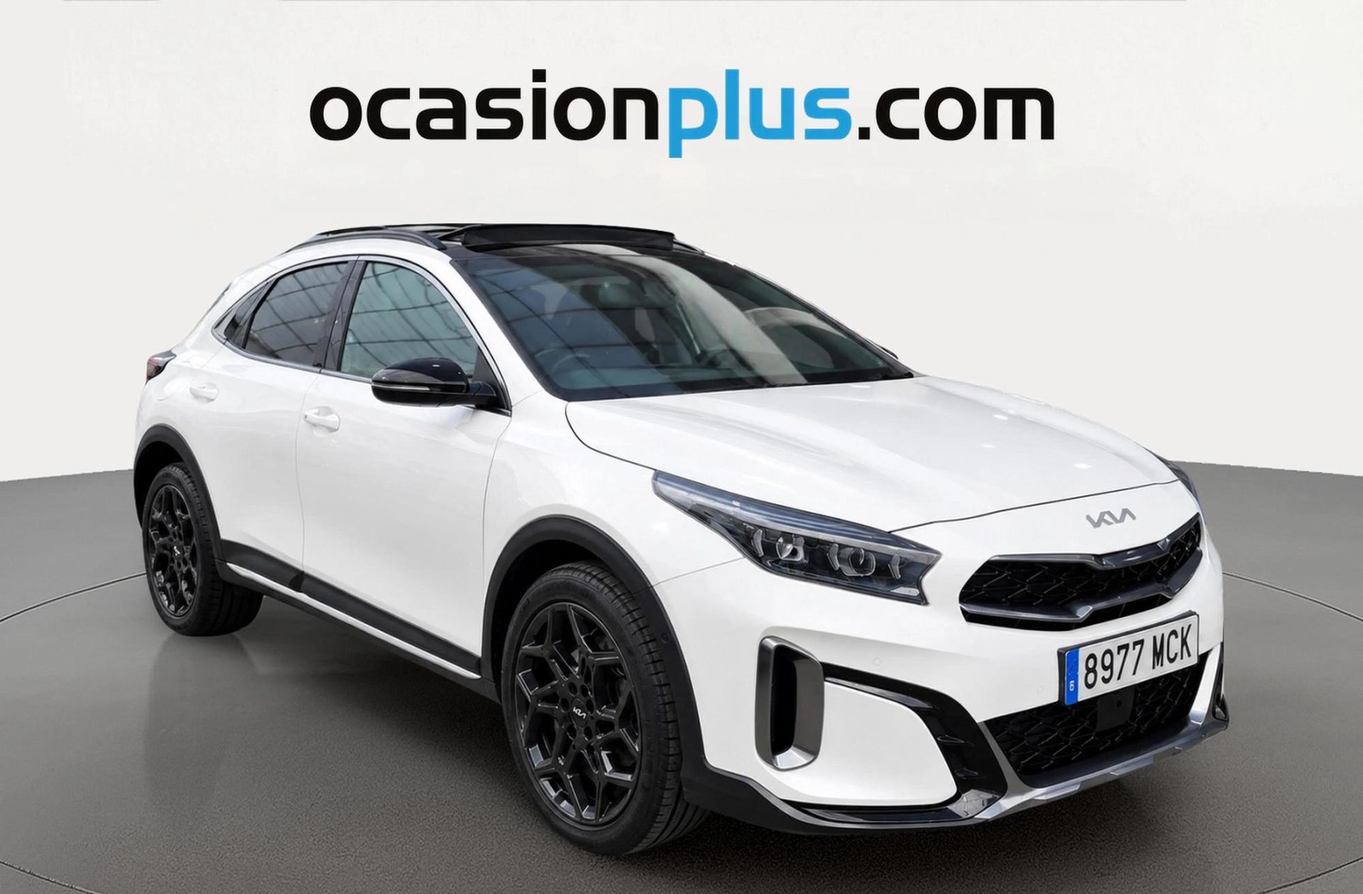 Kia XCeed 1.5 MHEV GT-line - foto 2