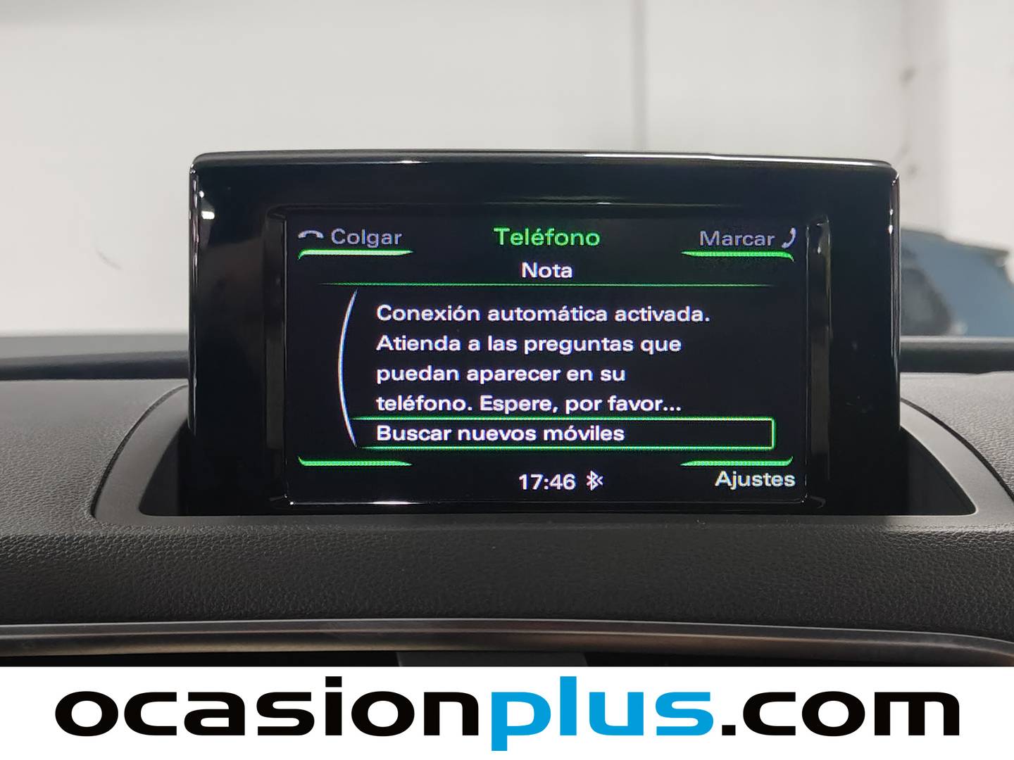 Equipamiento del Audi Q3 Audi Q3 design edition 2.0 TDI (150 CV) S tronic