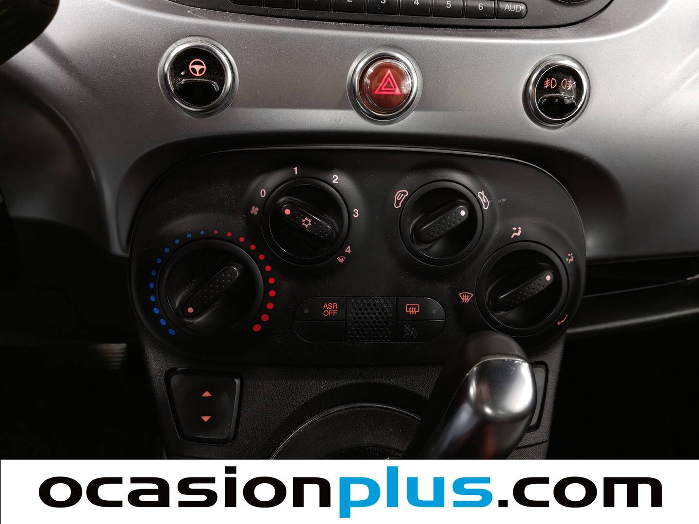 Fiat 500C Fiat 500C 1.2 8v Cabrio S (69 CV) barato