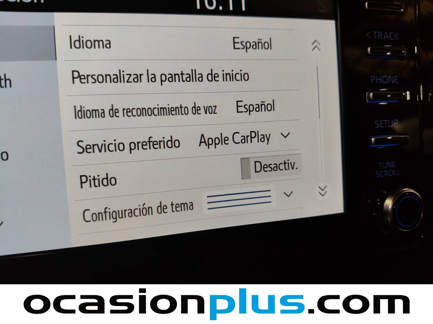 Foto Toyota Aygo X Cross Toyota Aygo X Cross 1.0 VVT-I Play (72 CV)