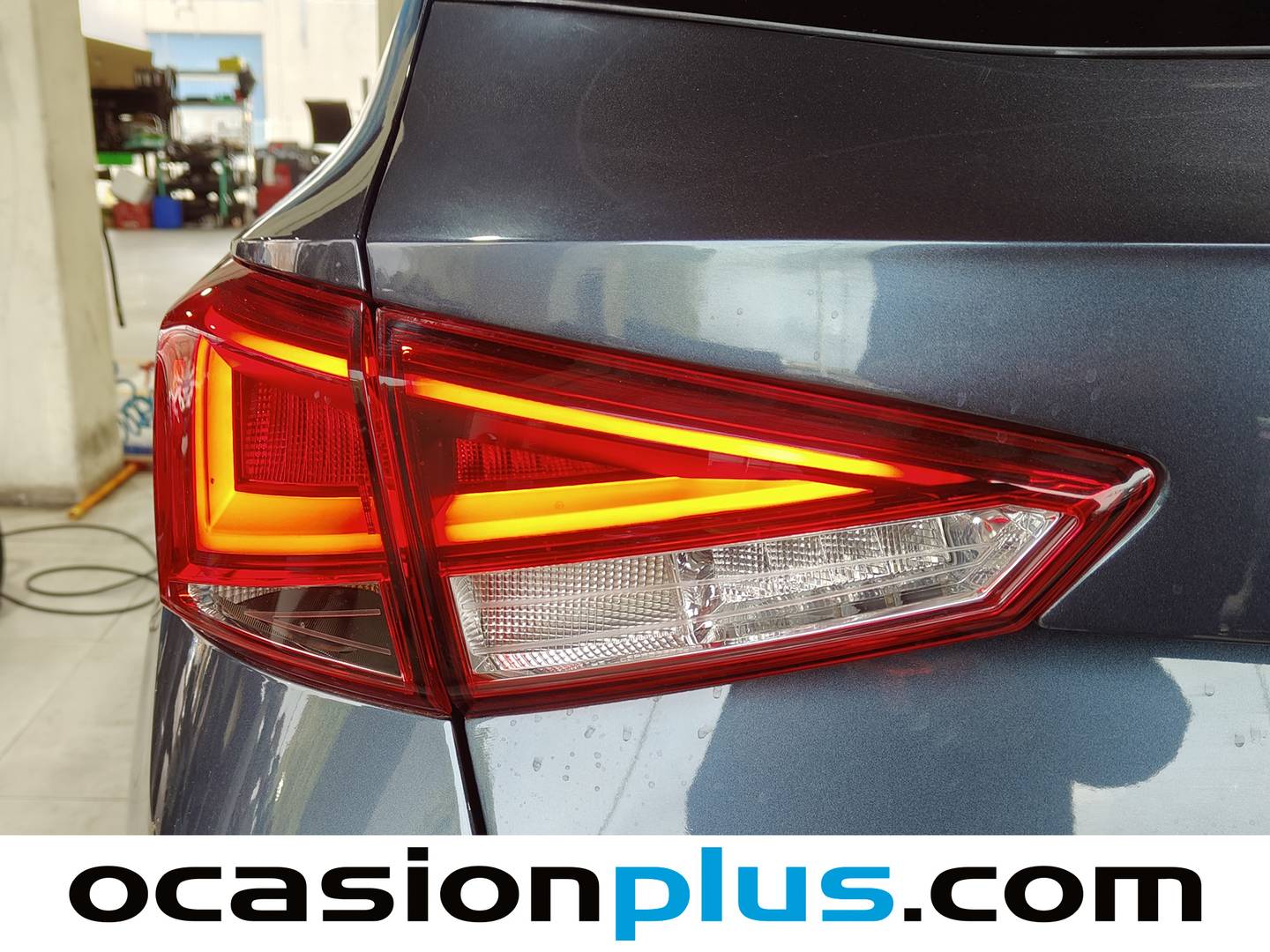 Foto Seat Arona SEAT Arona 1.0 TSI Ecomotive Xcellence  (115 CV)