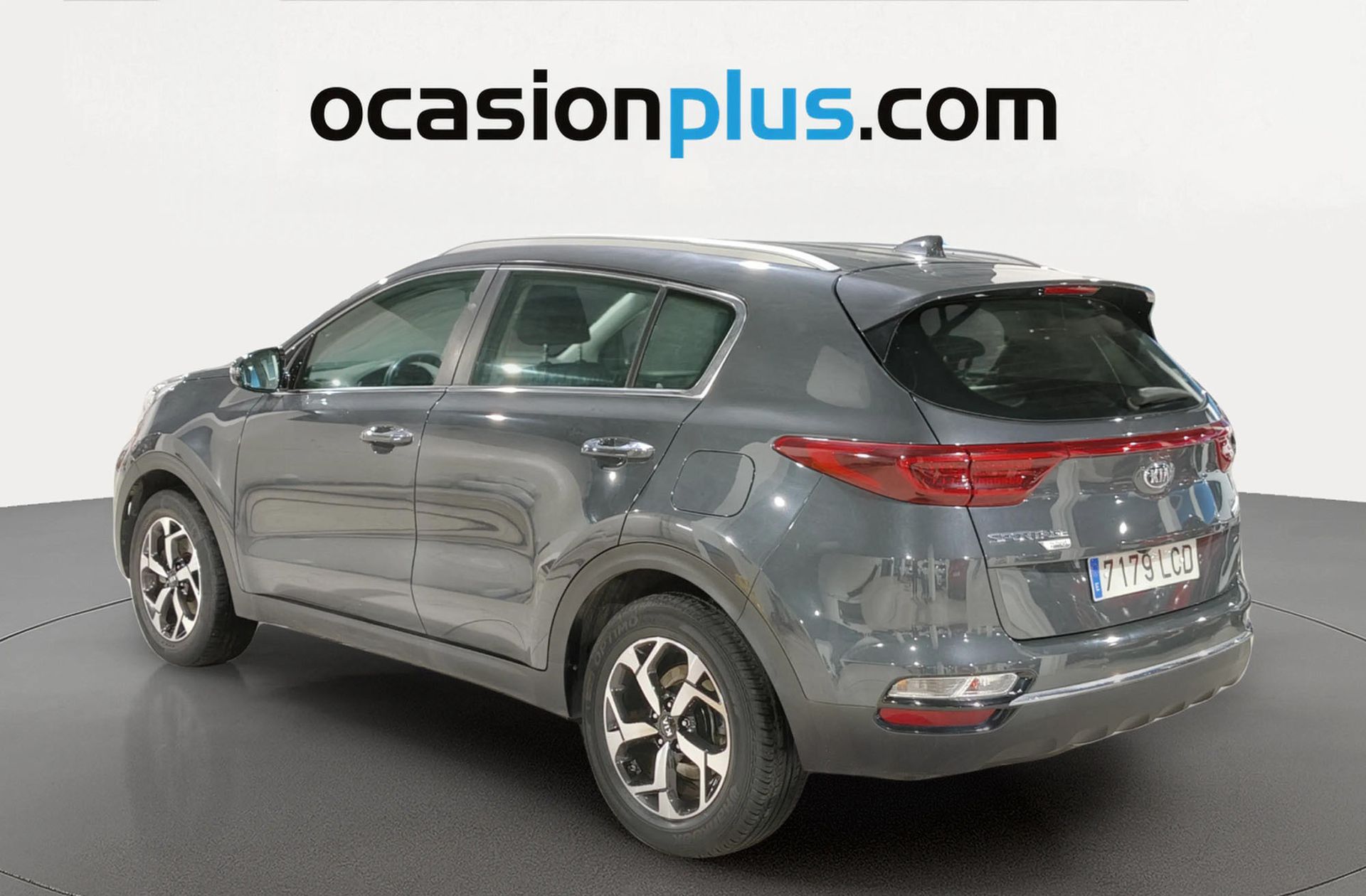 Kia Sportage 1.6 MHEV Drive 4x2 - foto 3