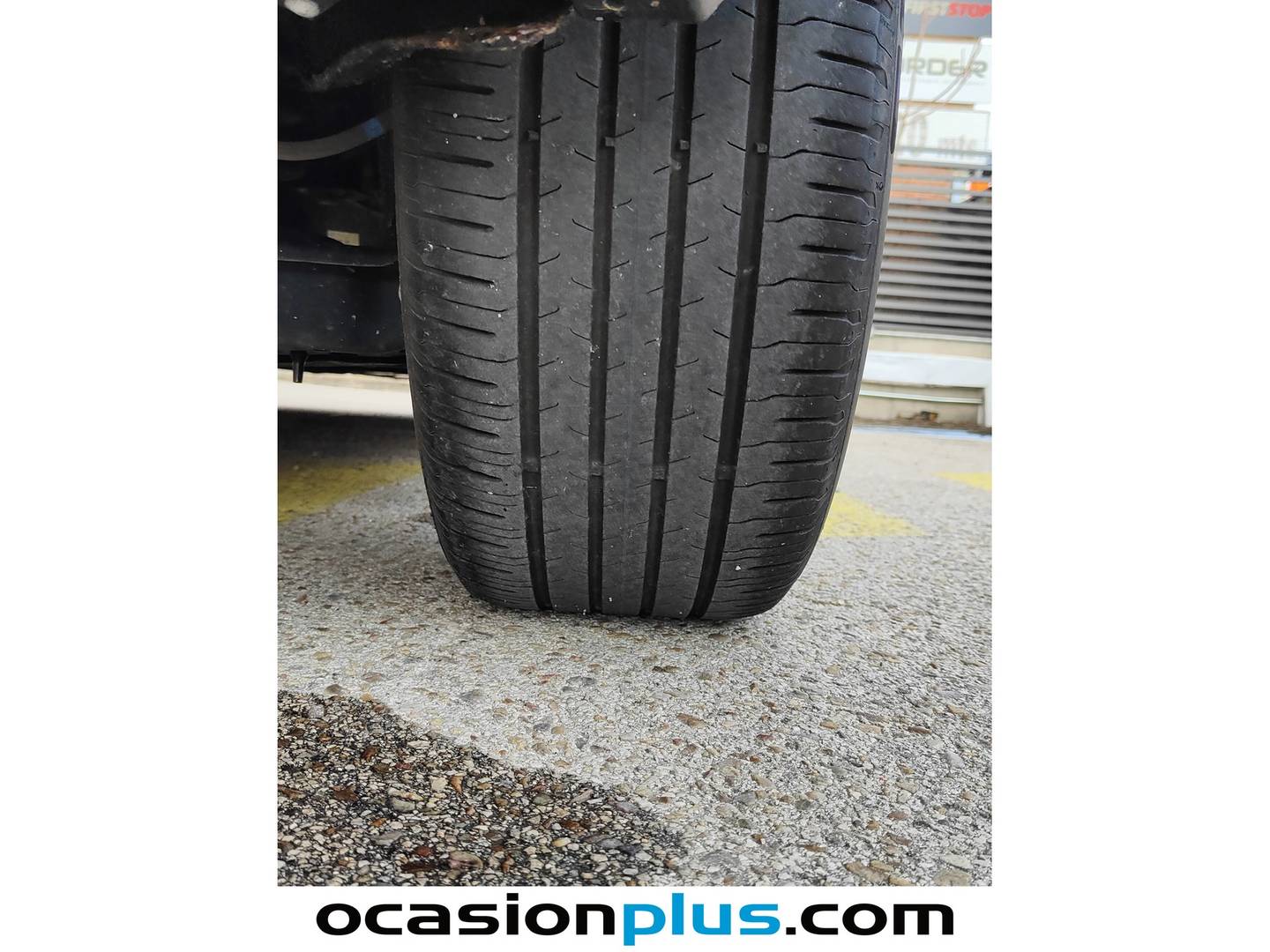 Foto KIA Sportage Kia Sportage 1.6 T-GDi HEV Tech 4x2 (230 CV)