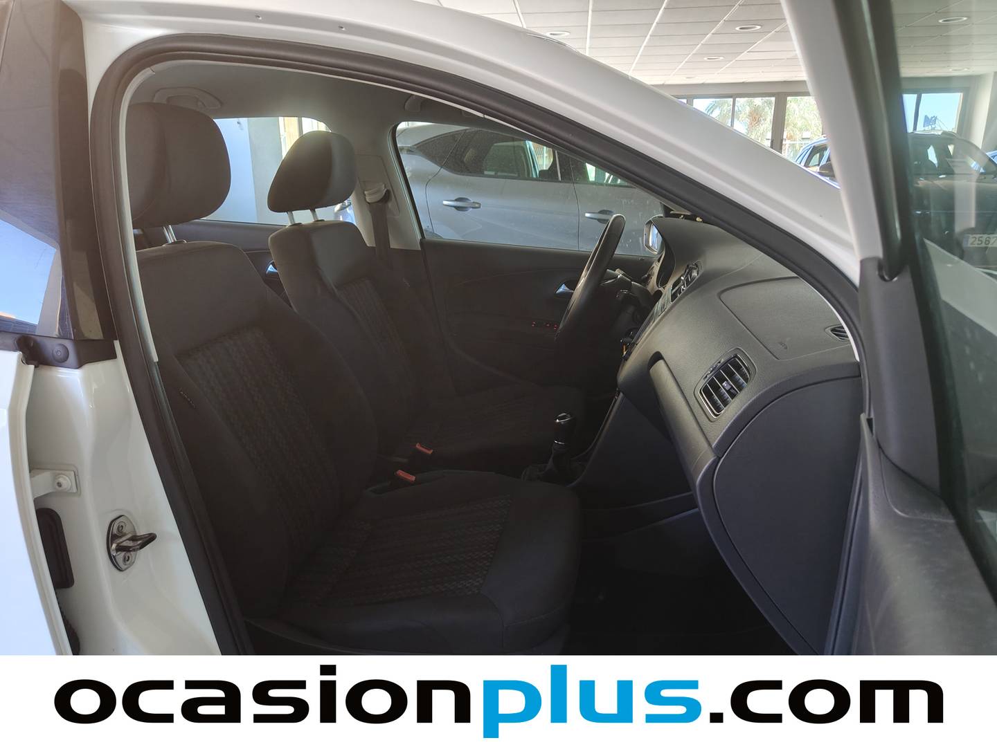 Volkswagen Polo Volkswagen Polo A-Polo 1.0 BMT (75 CV) gasolina