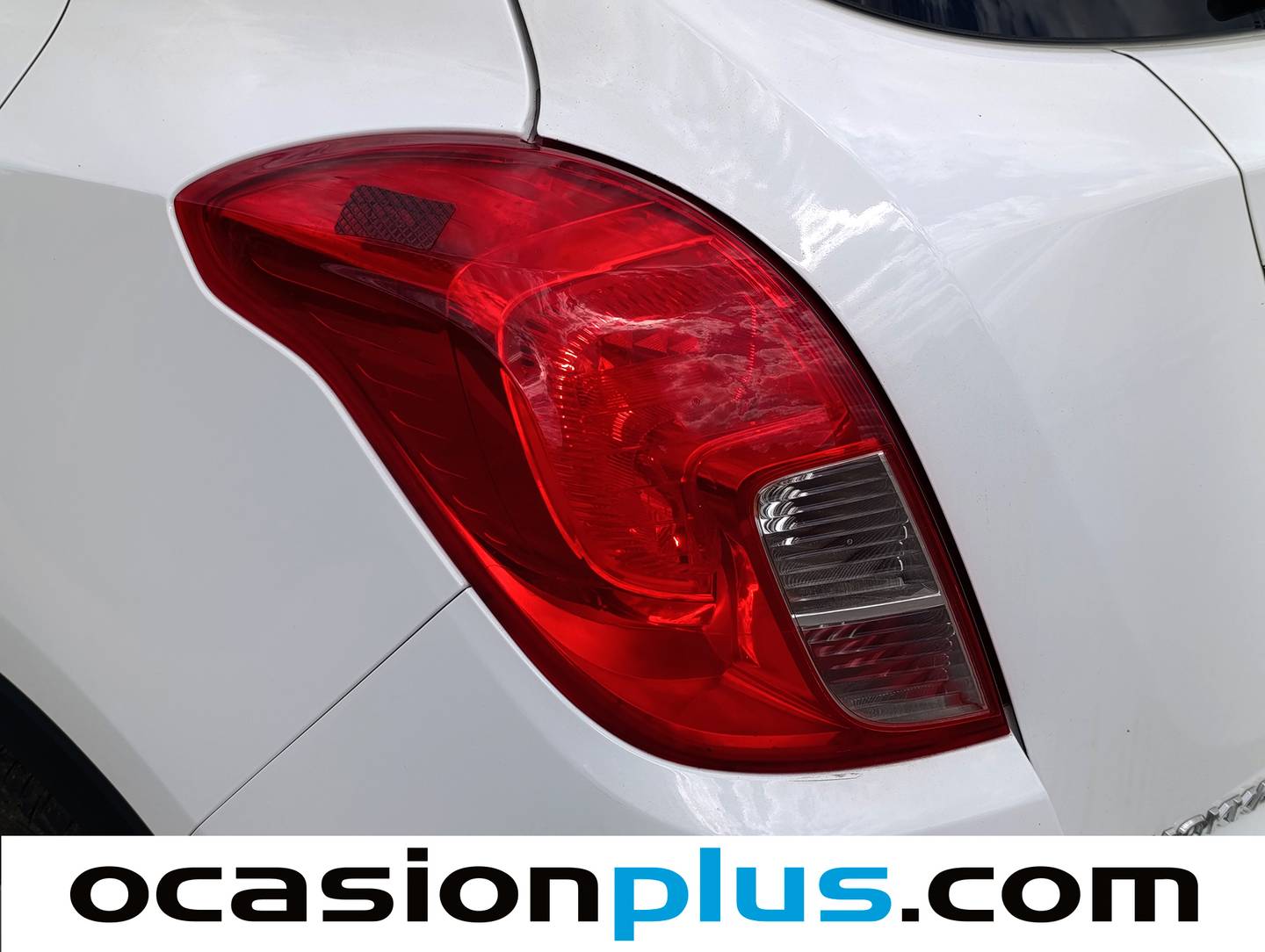 Opel Mokka X Opel Mokka X 1.6 CDTI S&S Selective 4X4 (136 CV) km 0
