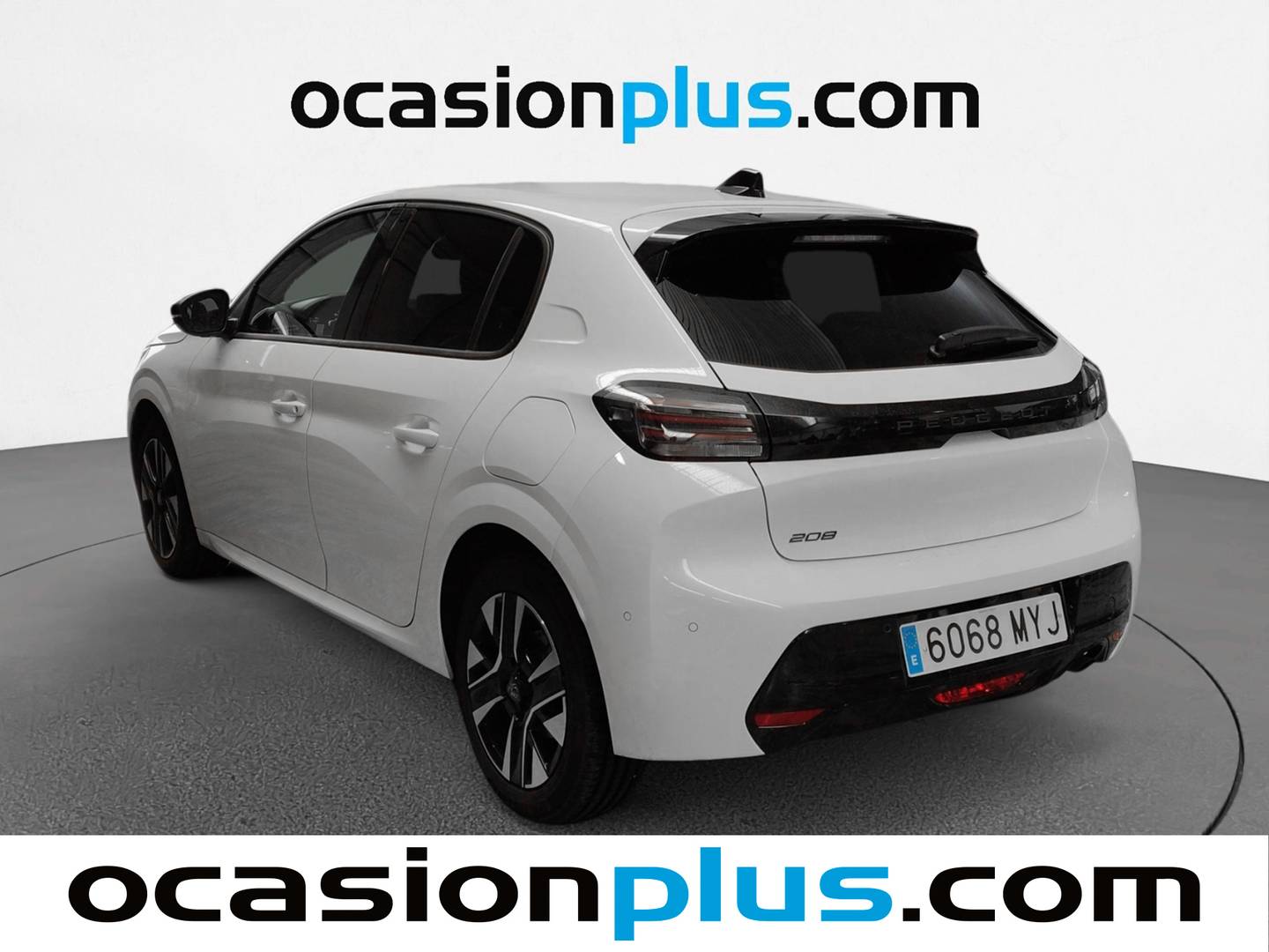 Foto Peugeot 208 Peugeot 208 PureTech 100 Allure (100 CV)