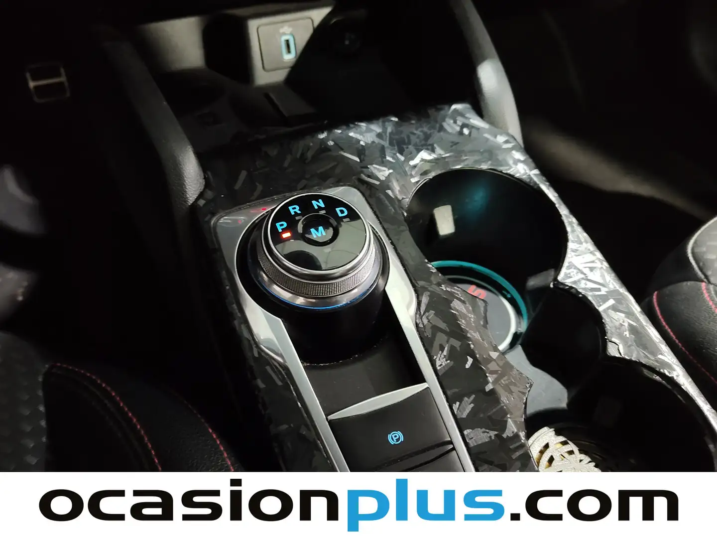 Foto Ford Focus Ford Focus 1.5 Ecoblue ST-Line Auto (120 CV)