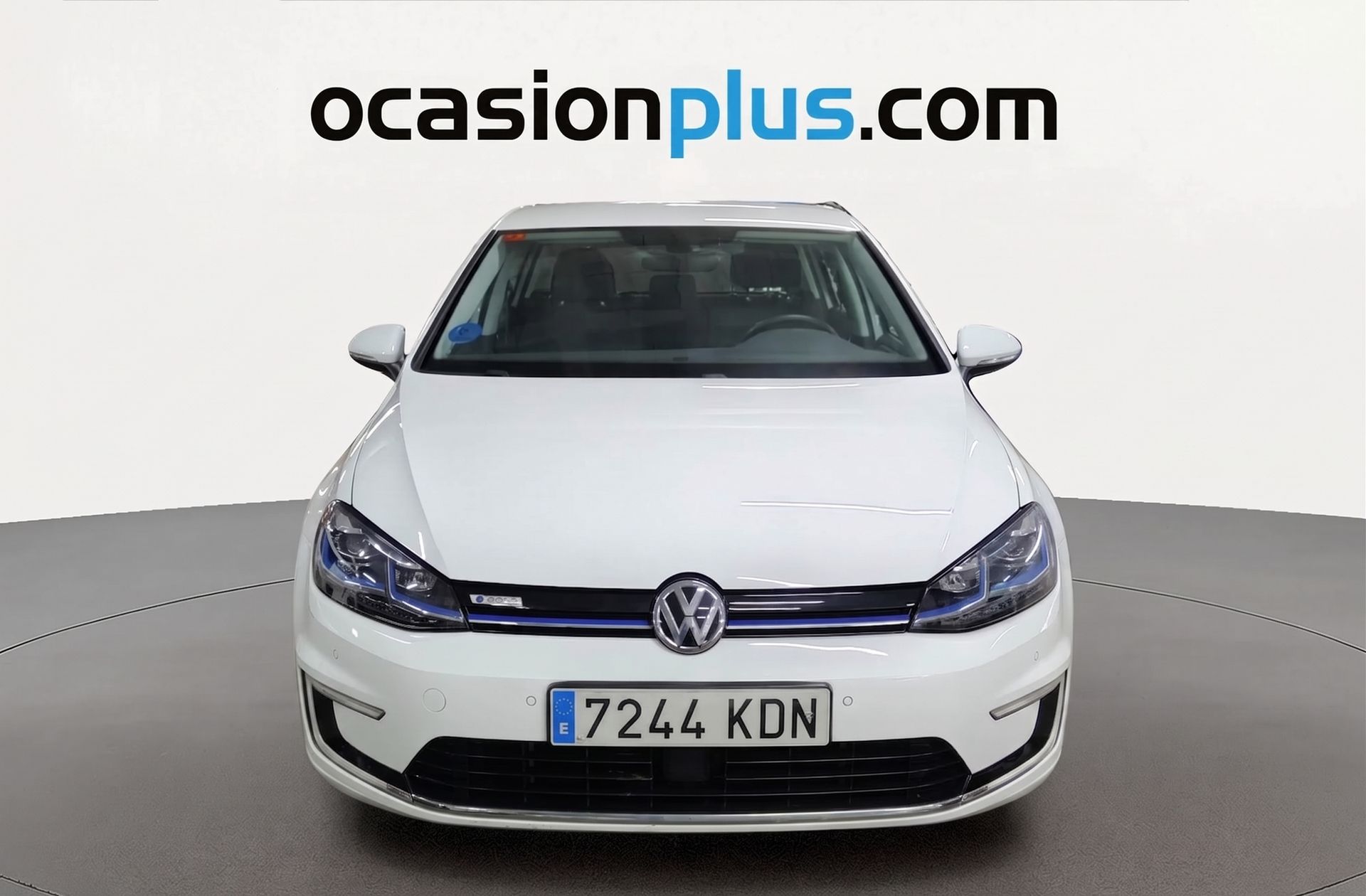 Volkswagen Golf e-Golf e-Golf ePower - foto 14