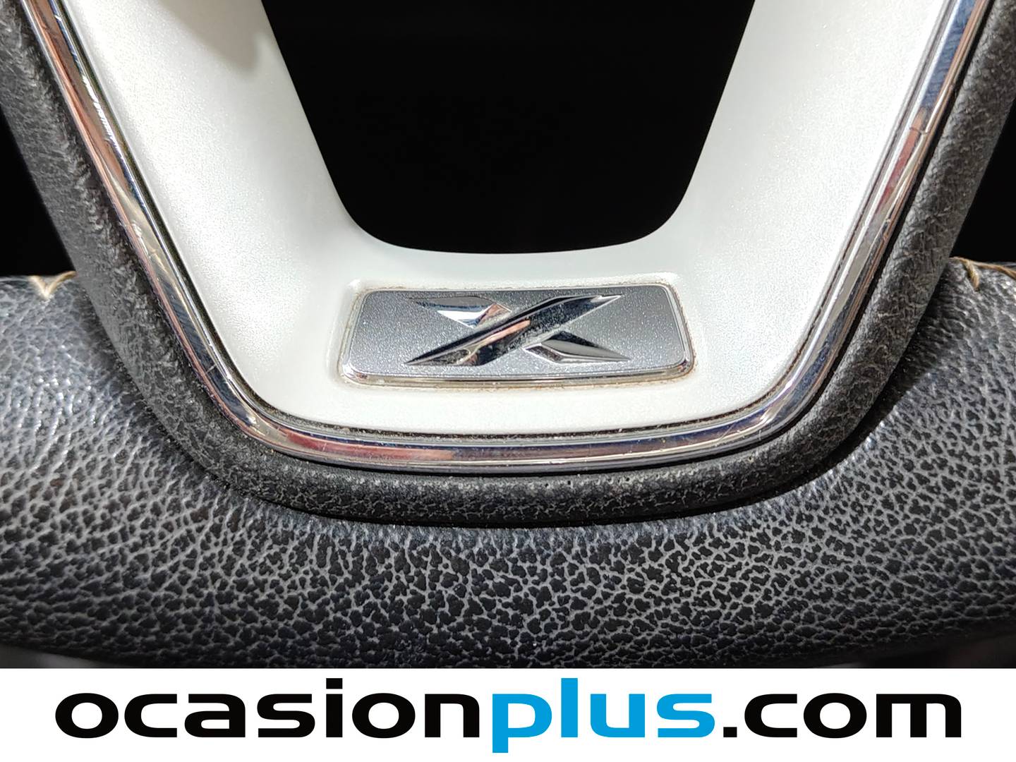 Extras y acabados del Seat Ibiza Seat Ibiza 1.0 TSI Xcellence Go2 DSG (110 CV)
